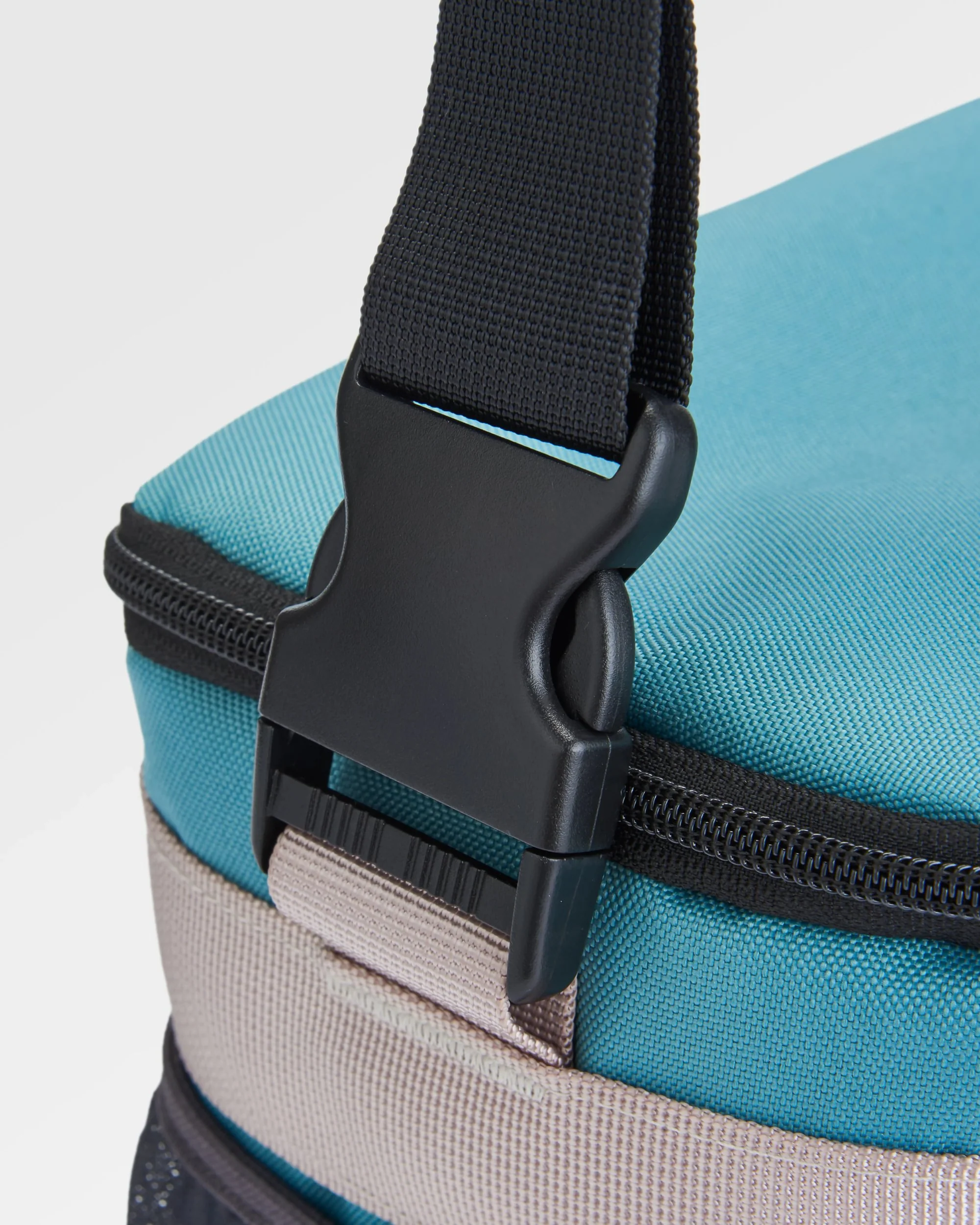 Boondocker Camera Bag - Arctic/Retro Orange - Image 6