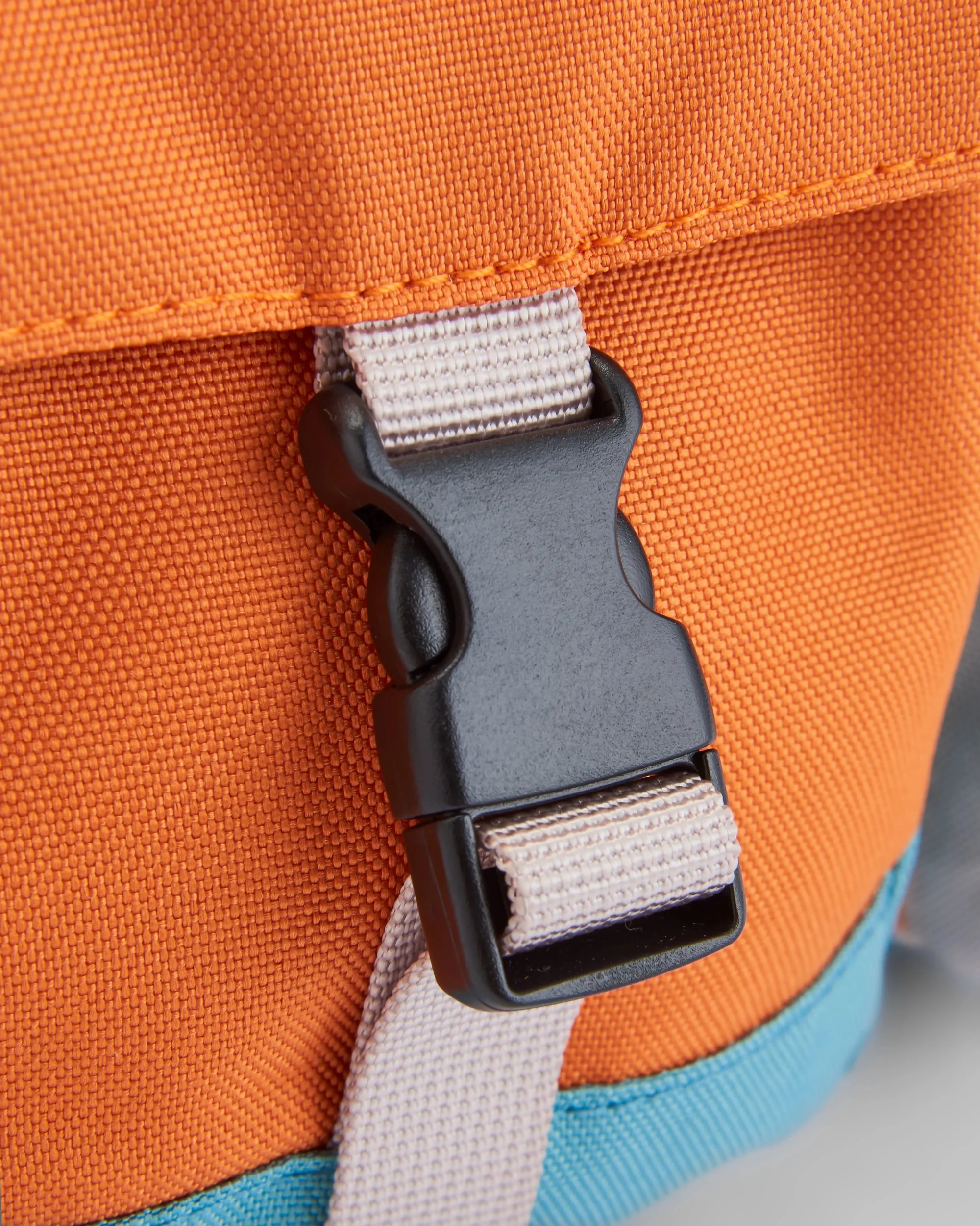 Boondocker Camera Bag - Arctic/Retro Orange - Image 9