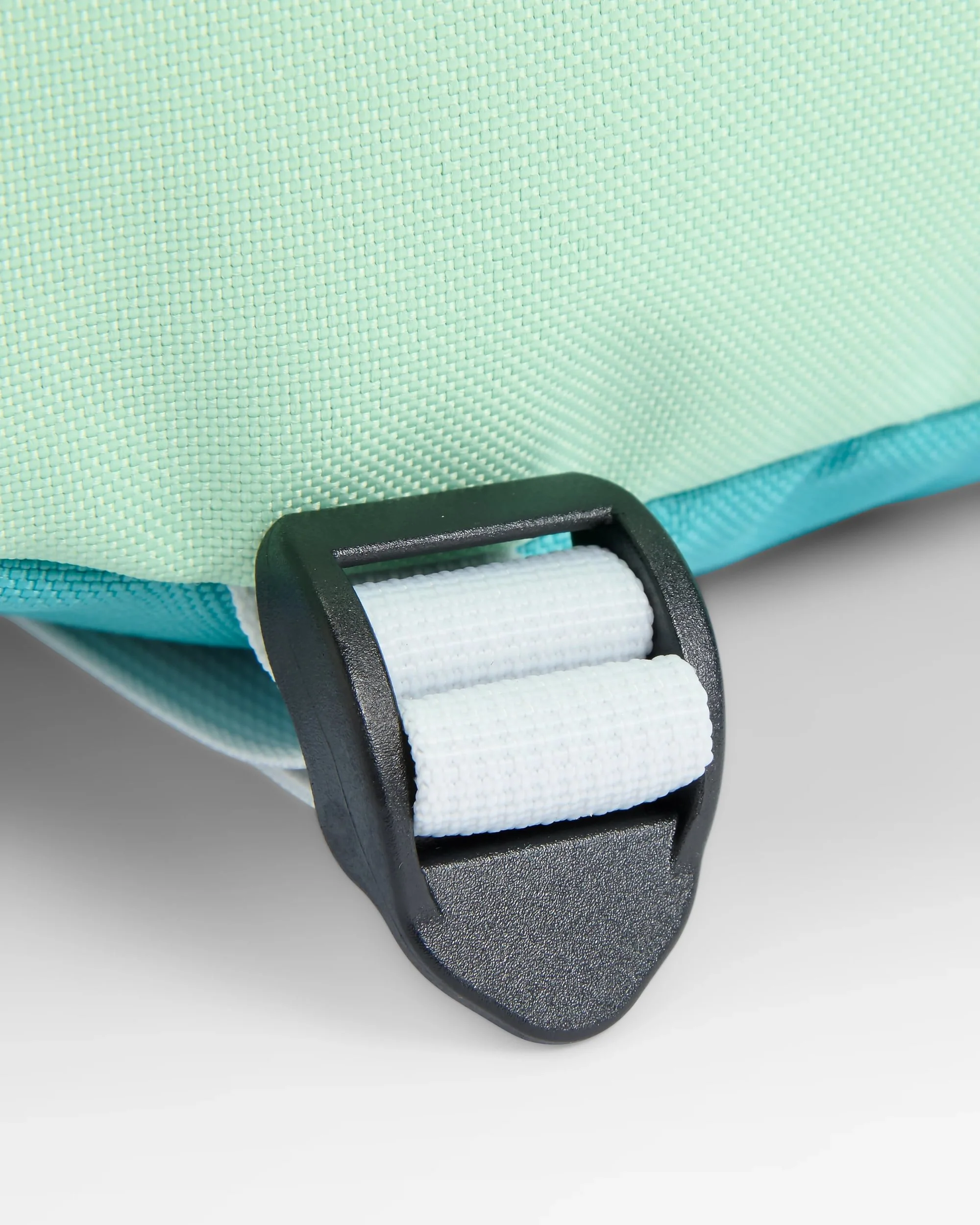 Boondocker Hip Pack - Mediterranean/ Ocean Teal - Image 3