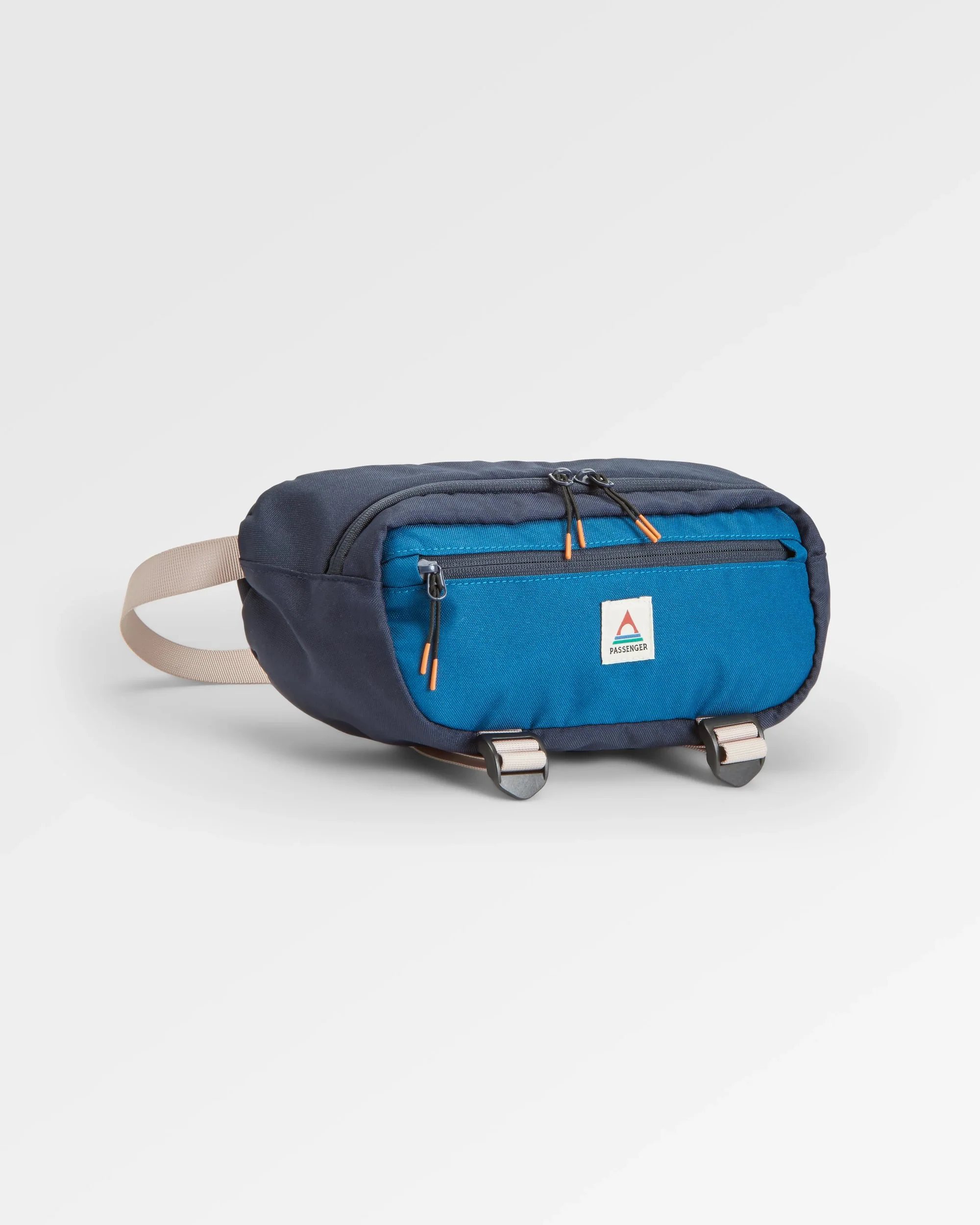 Boondocker Hip Pack - Tidal Blue - Image 4