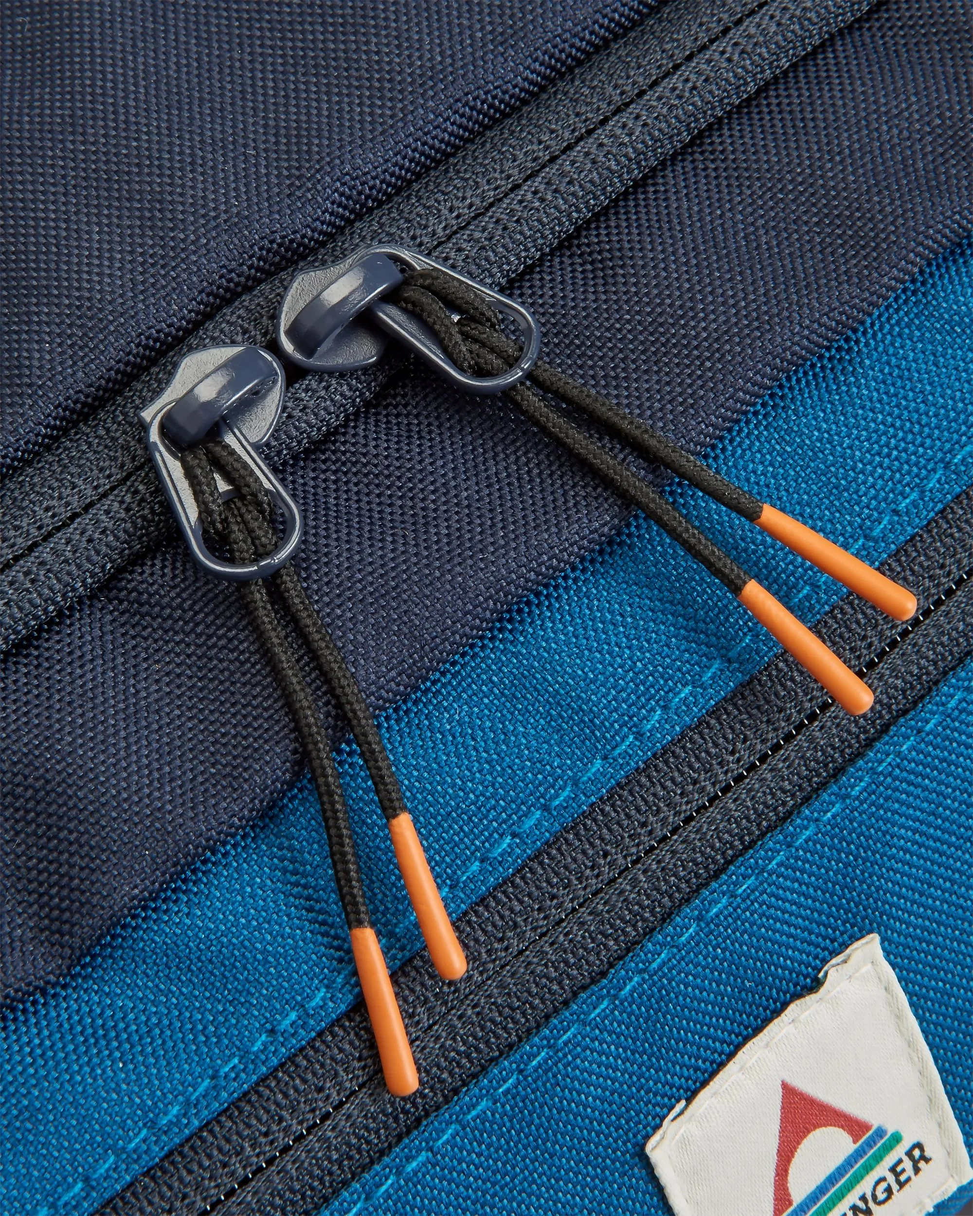 Boondocker Hip Pack - Tidal Blue - Image 9