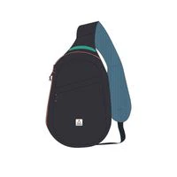 Boondocker Sling 8L - Black - Image 12