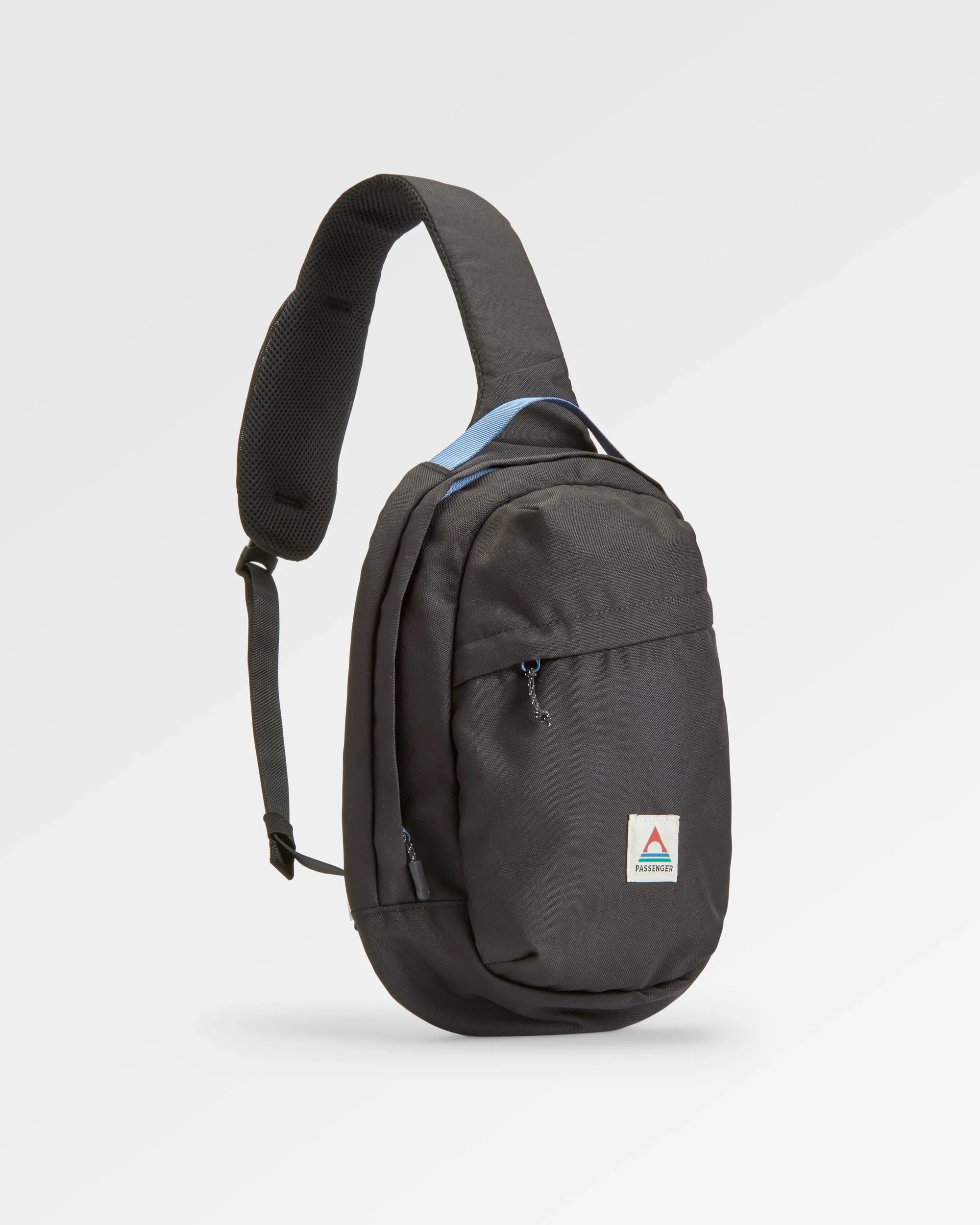 Boondocker Sling 8L - Black - Image 6