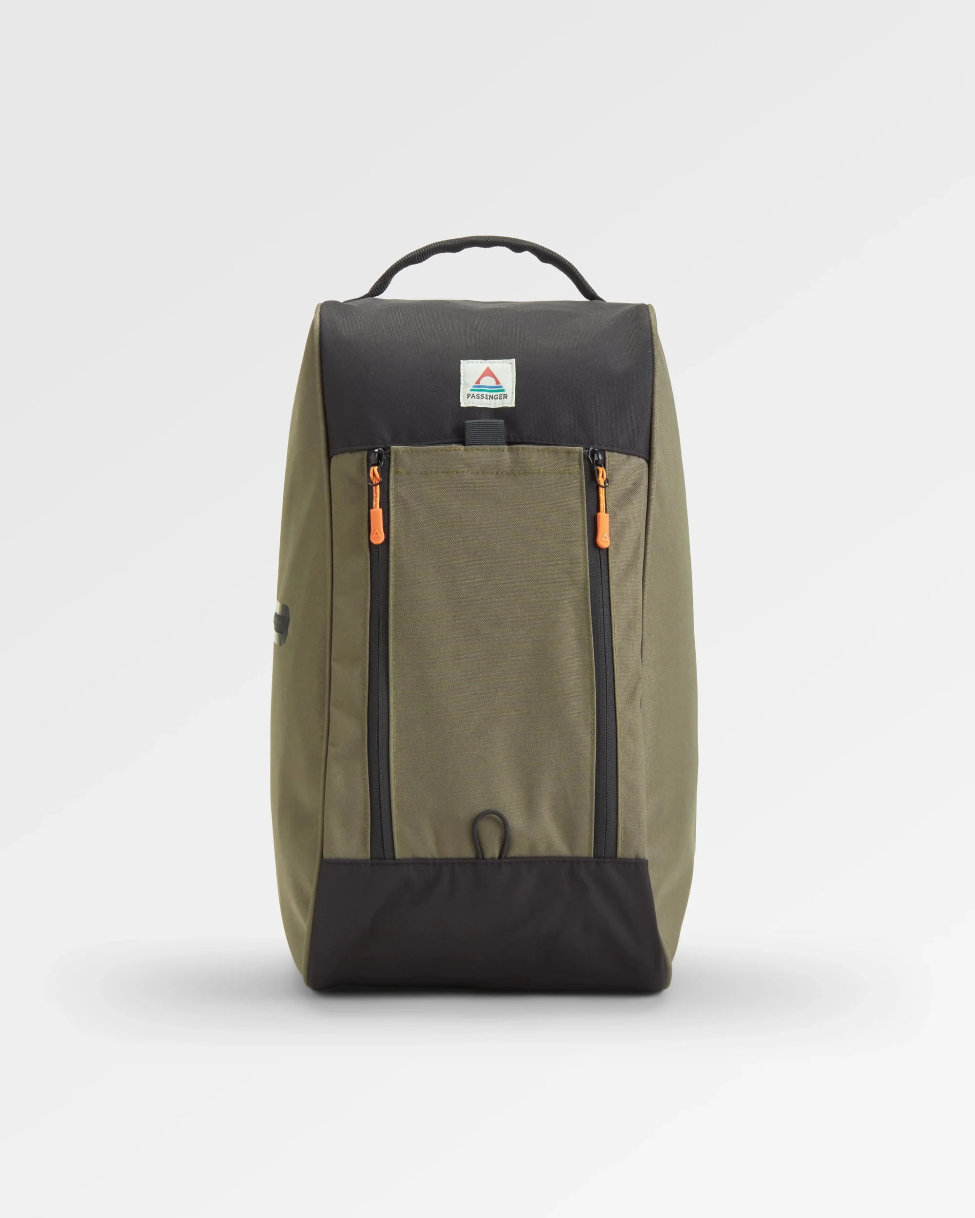 Bootdocker Boot Bag - Khaki - Image 3