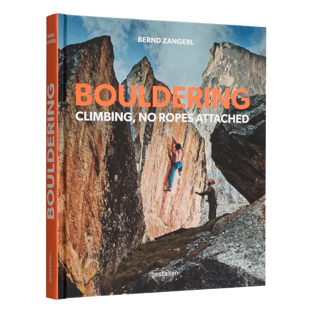 Bouldering - - Image 11