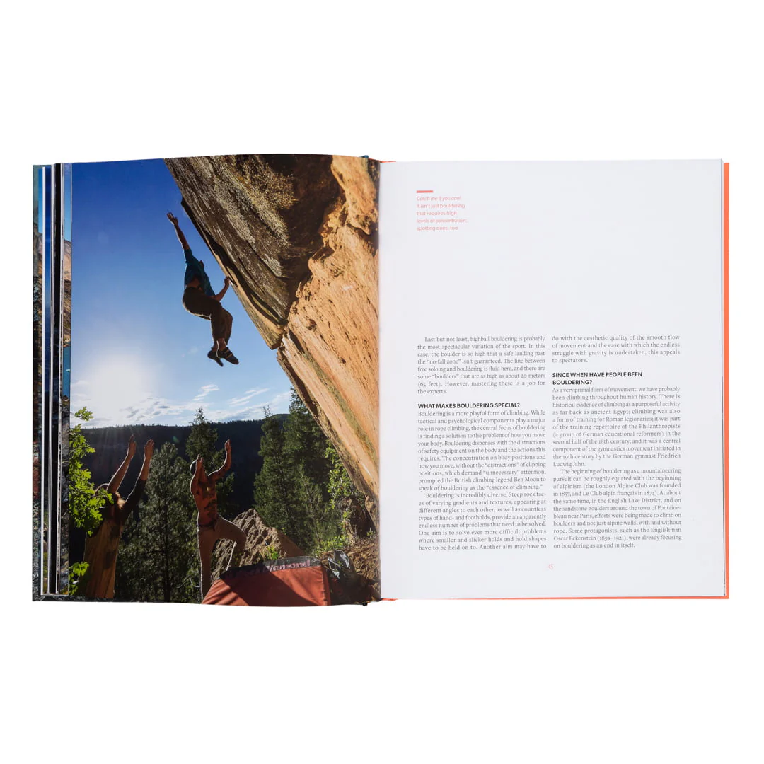 Bouldering - - Image 2