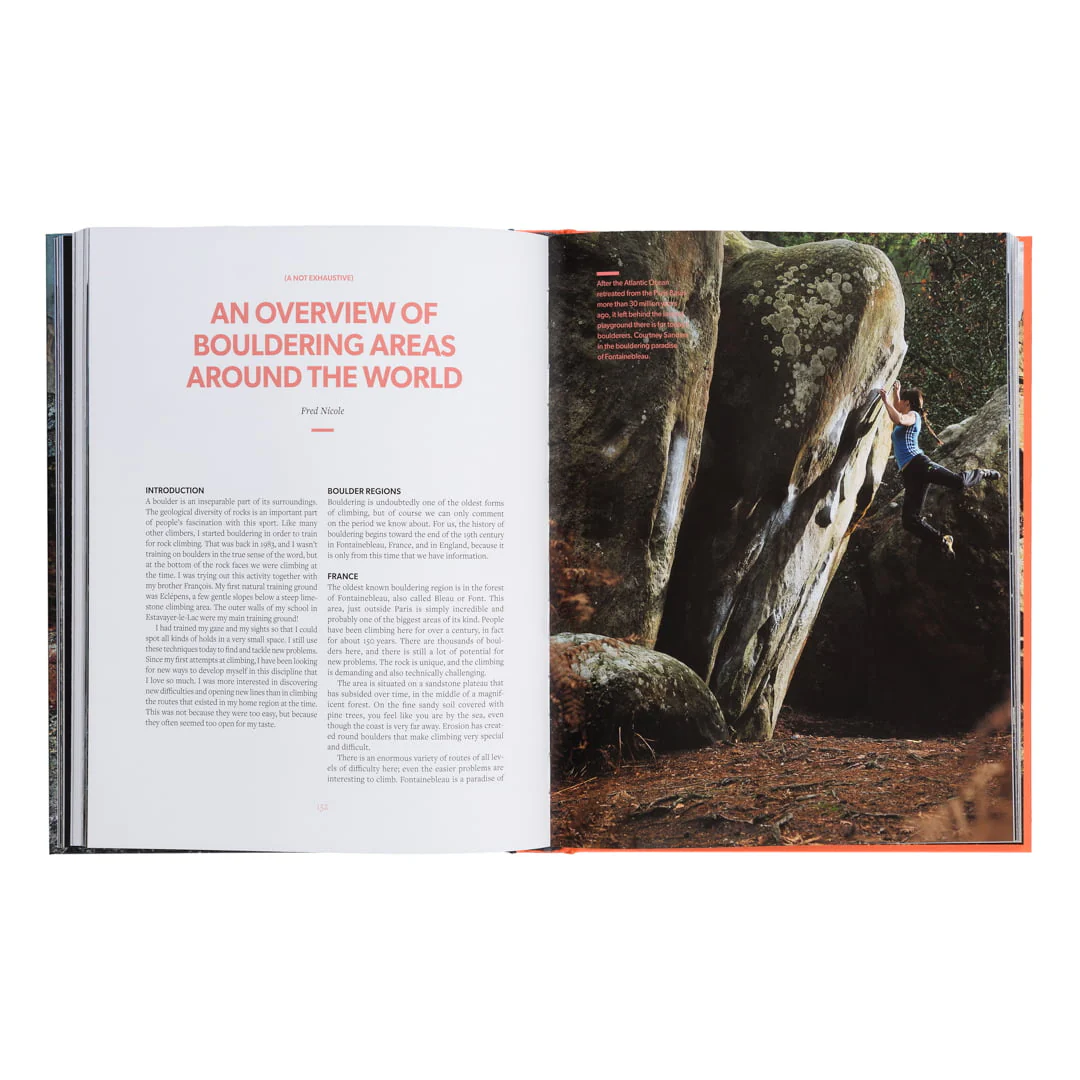 Bouldering - - Image 7