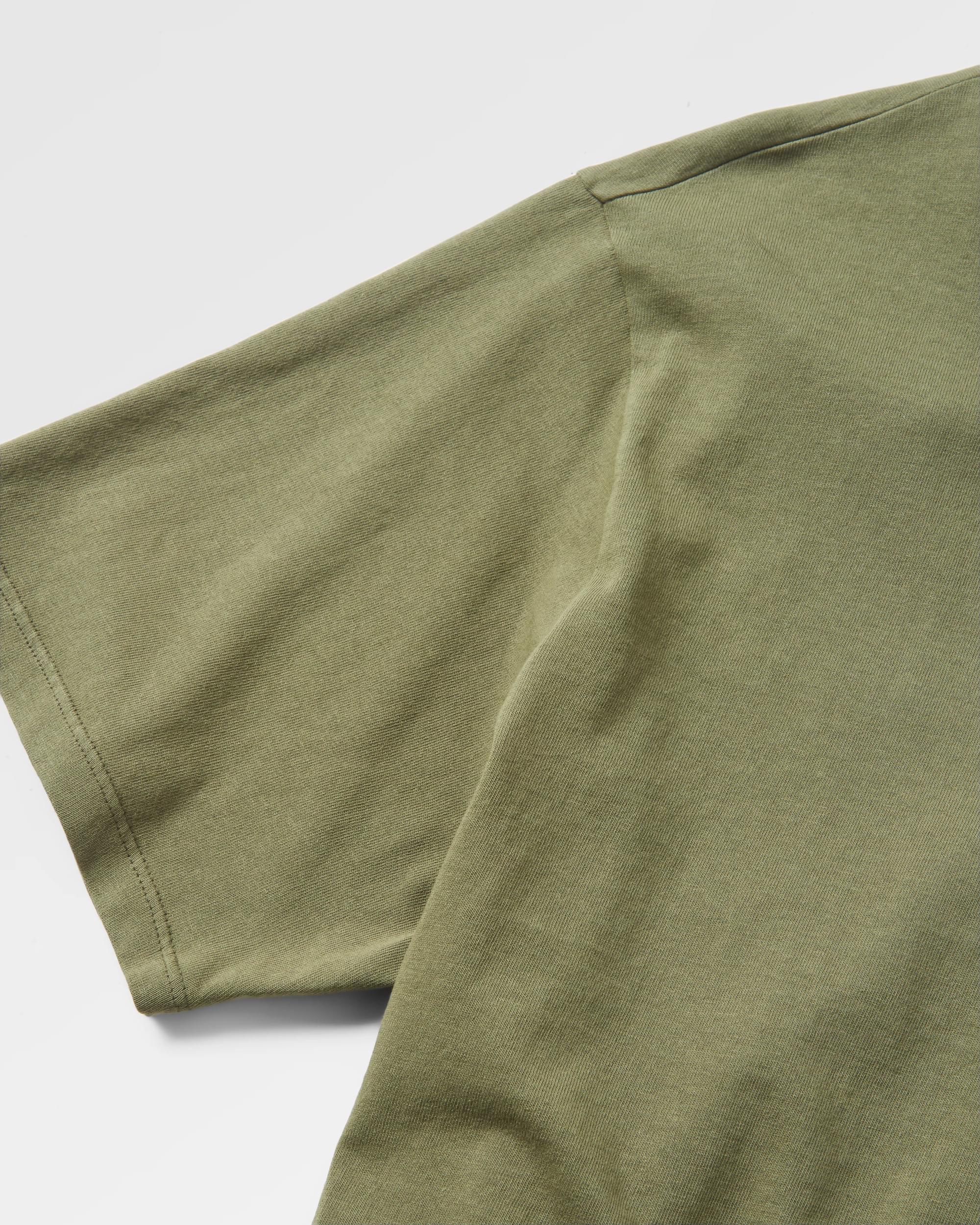 Branch Out T-Shirt - Khaki - Image 3