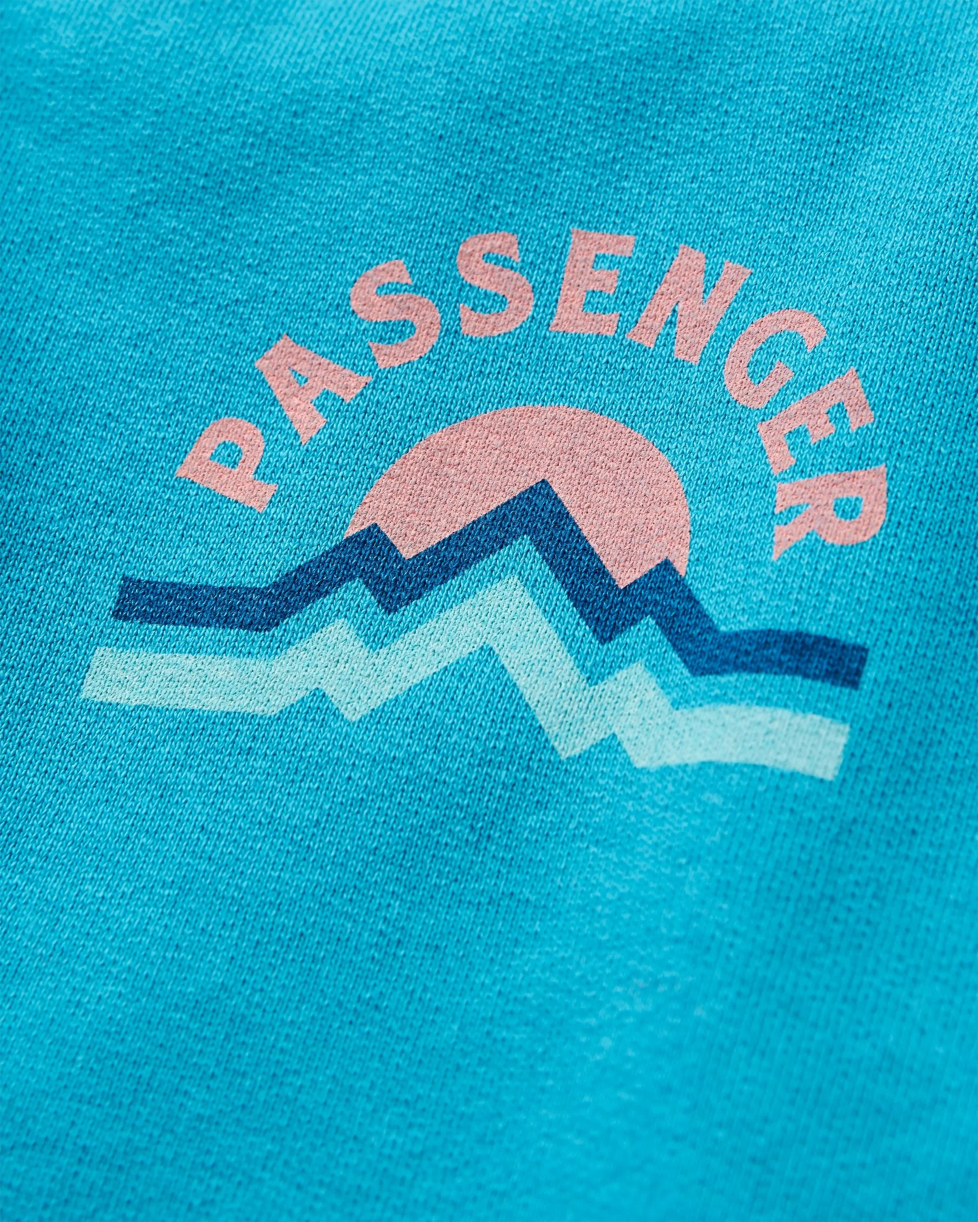Breathe Sweatshirt - Bluejay - Image 6