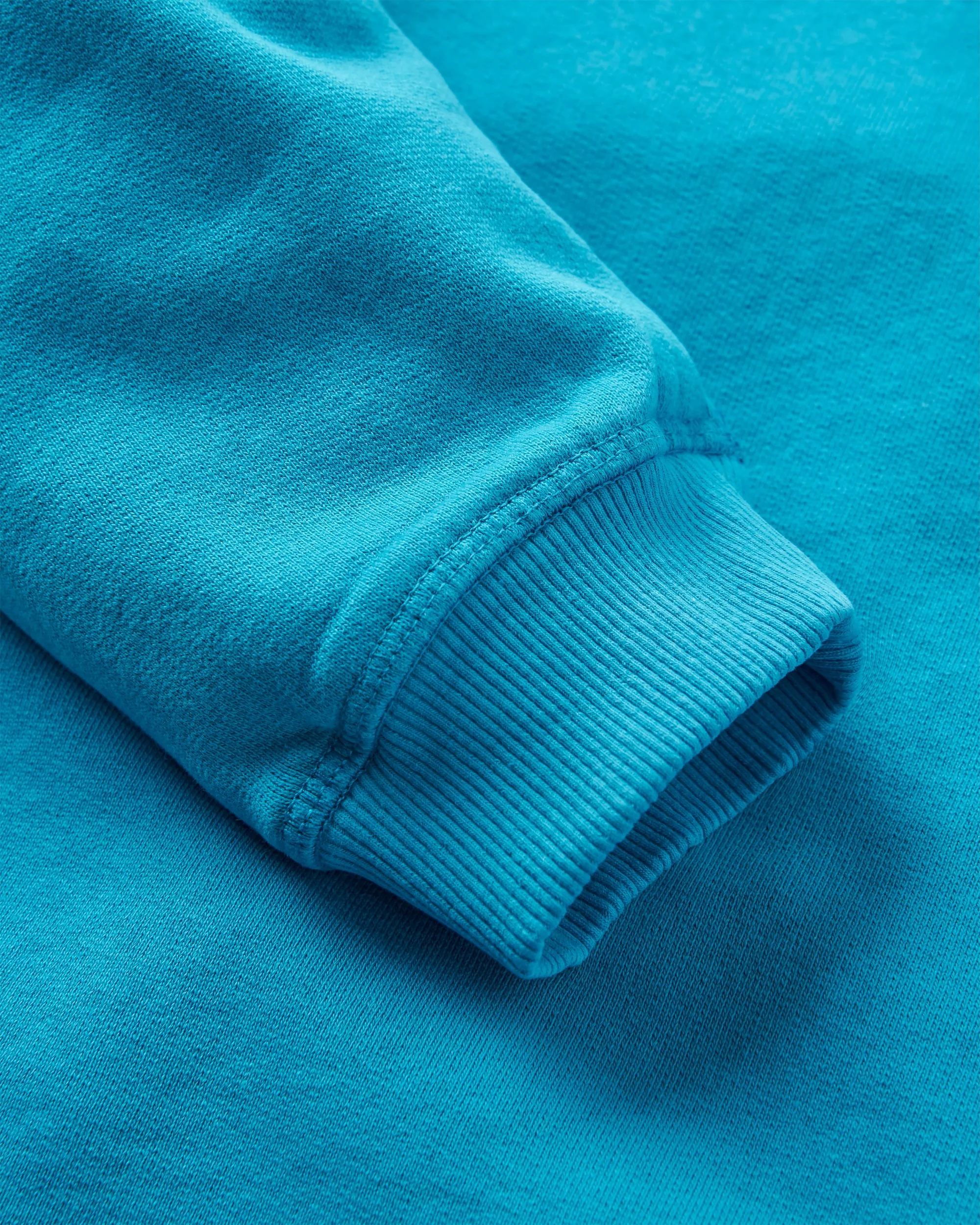 Breathe Sweatshirt - Bluejay - Image 7