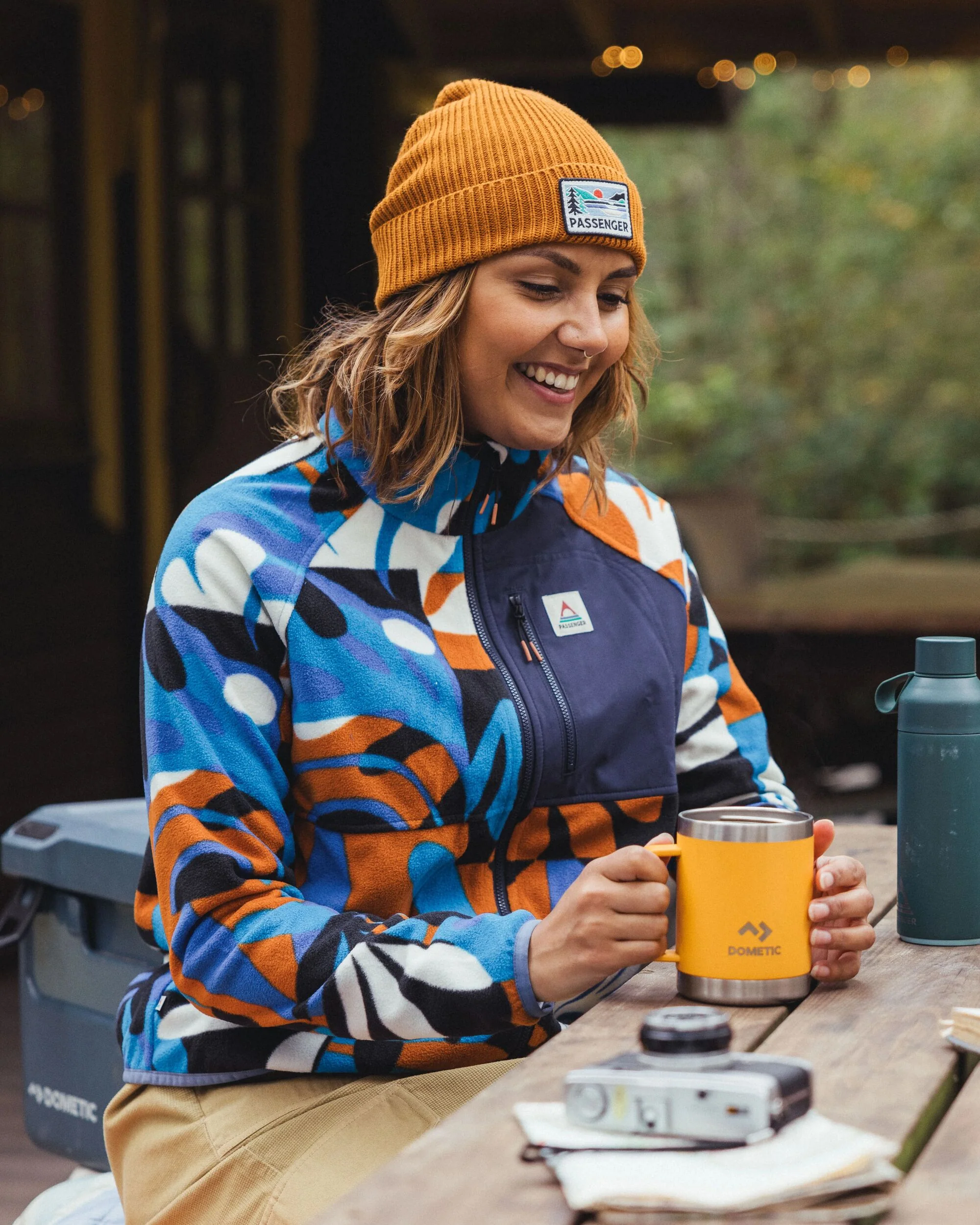 Breckenridge Waterproof 3 In 1 Jacket - Bluejay - Image 5