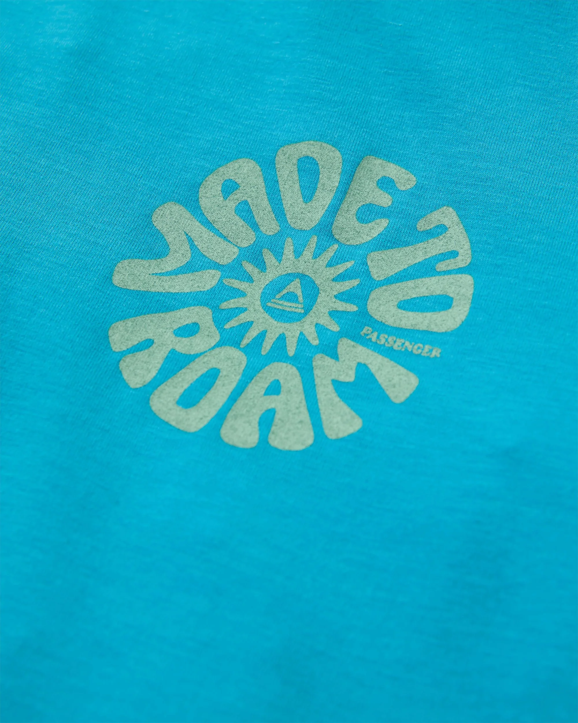 Breeze DriRelease® Trail Men's T-Shirt - Bluejay - Image 5