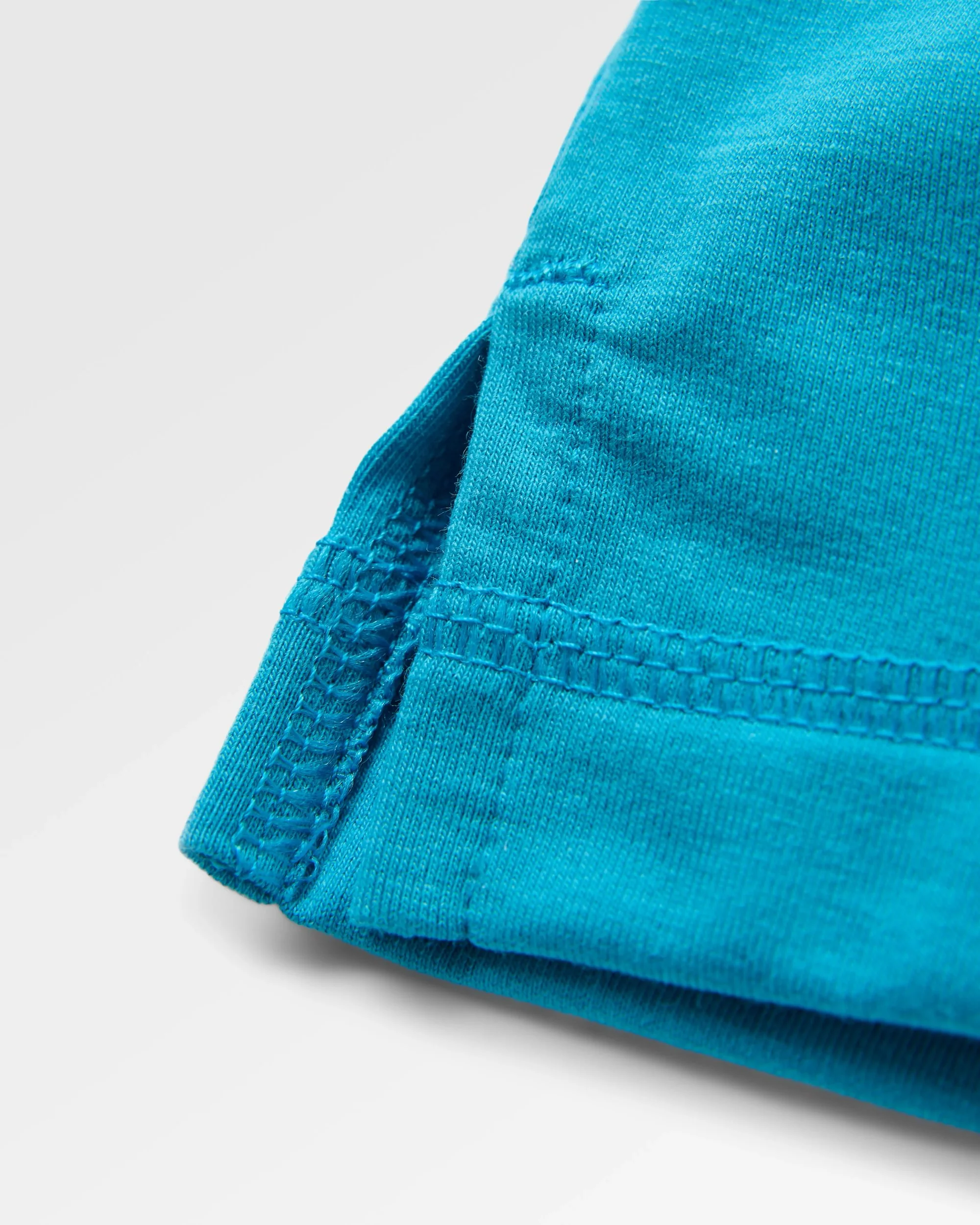 Breeze DriRelease® Trail Men's T-Shirt - Bluejay - Image 8