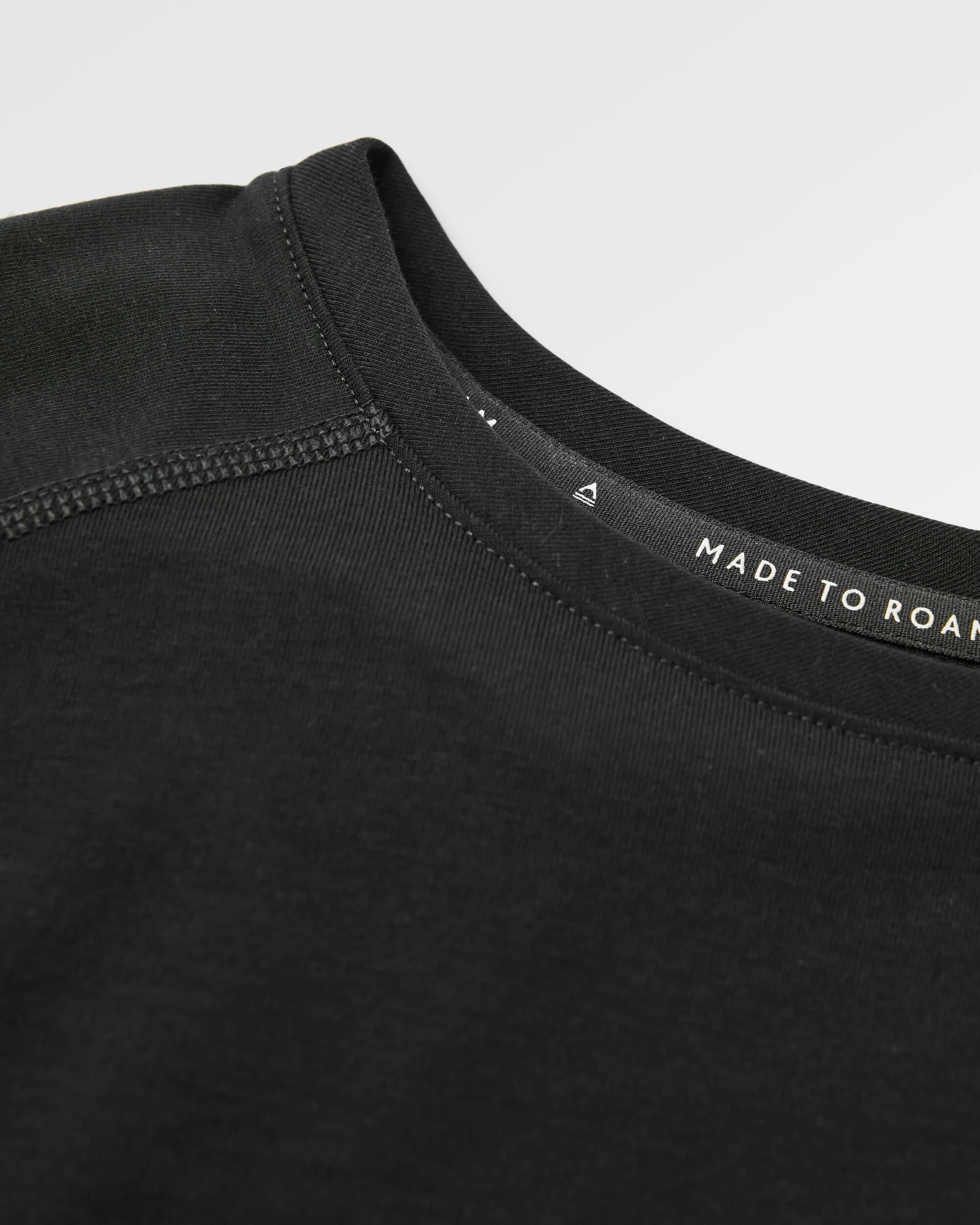Breeze DriRelease® Trail Women's T-Shirt - Black - Image 4