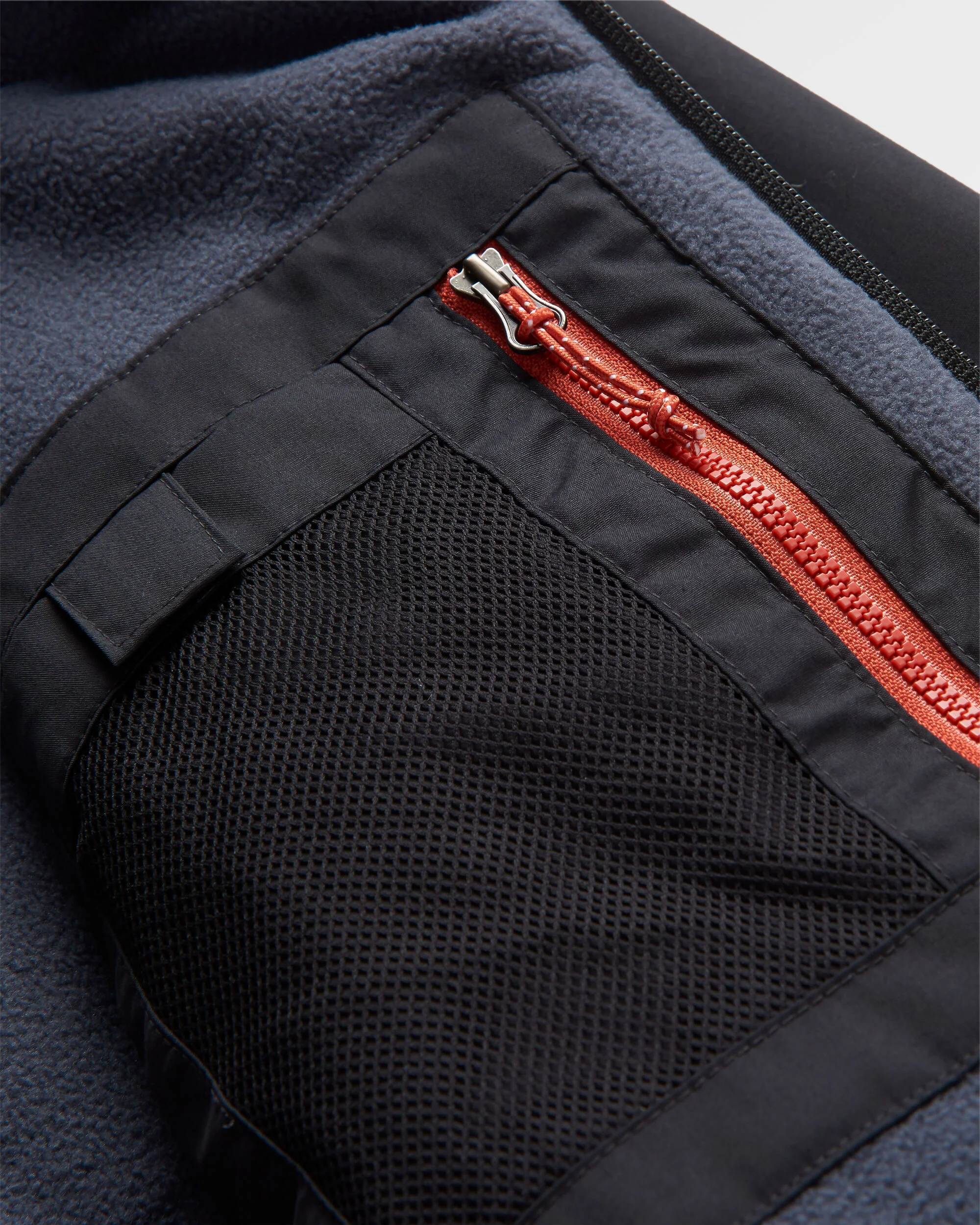 Bundoran Jacket - Black - Image 7