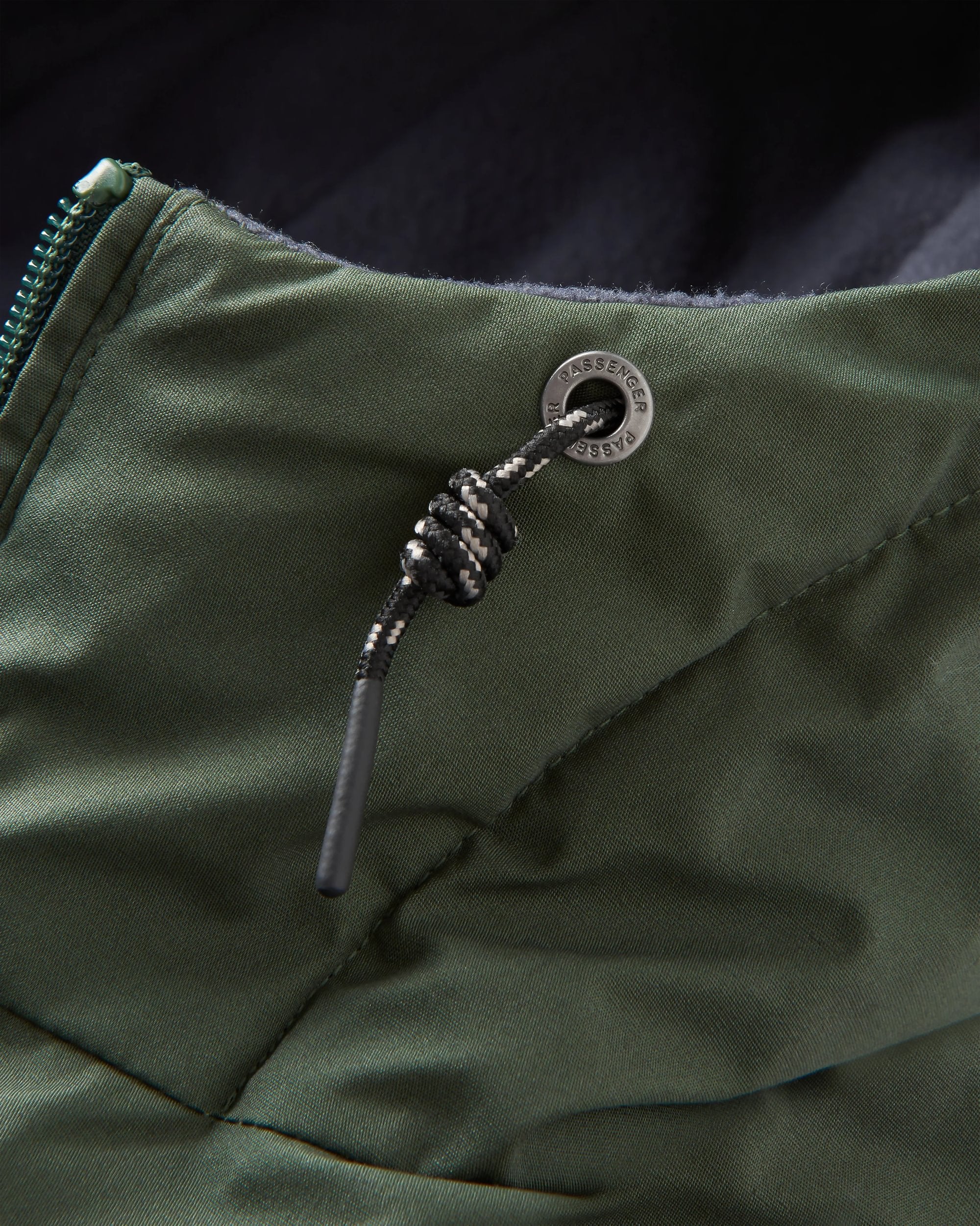 Bundoran Jacket - Fir Tree - Image 7
