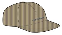 Byron Cap - Chinchilla Brown - Image 8