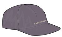 Byron Cap - Dusty Lilac - Image 8