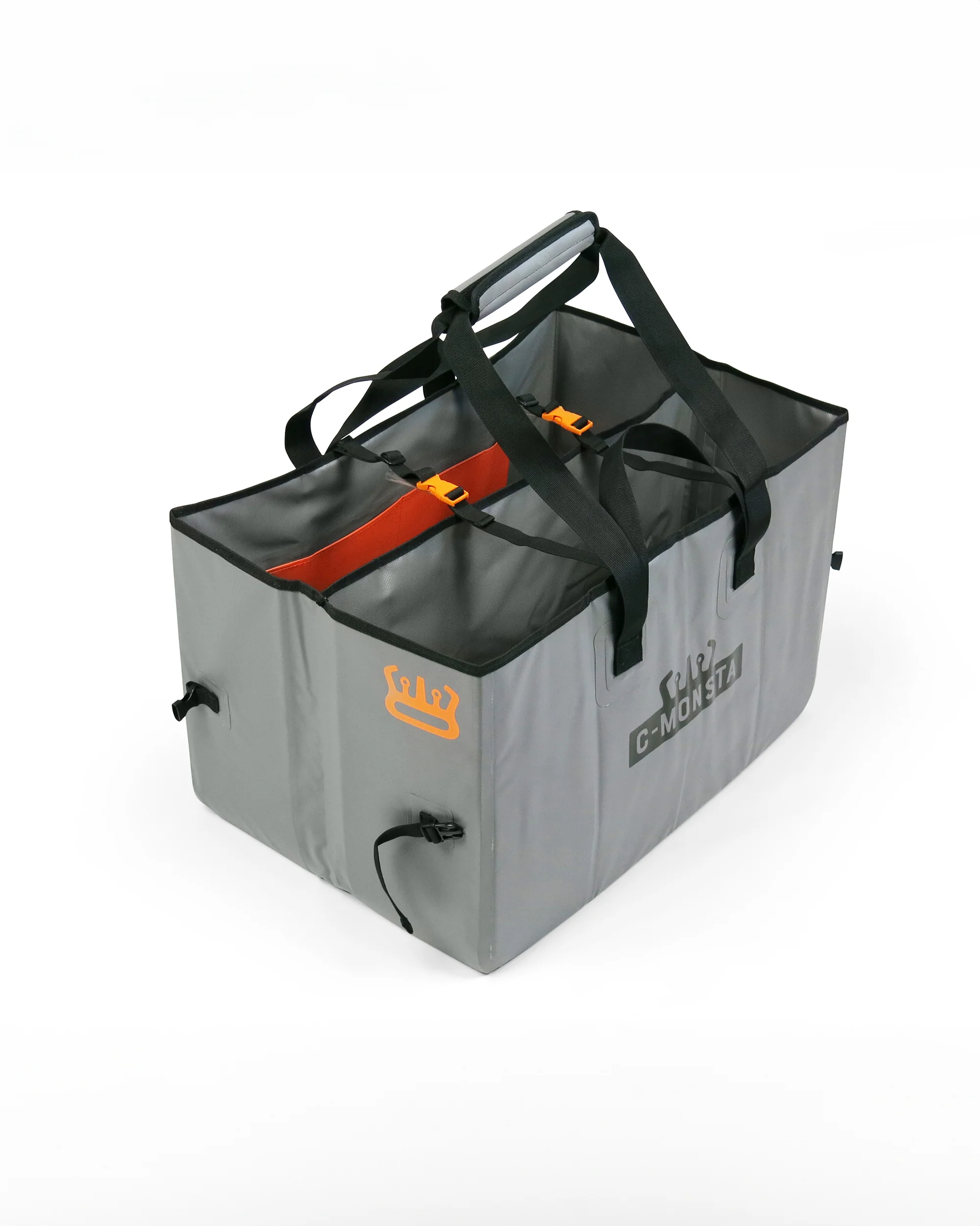 C-Monsta Split Bag - Image 2