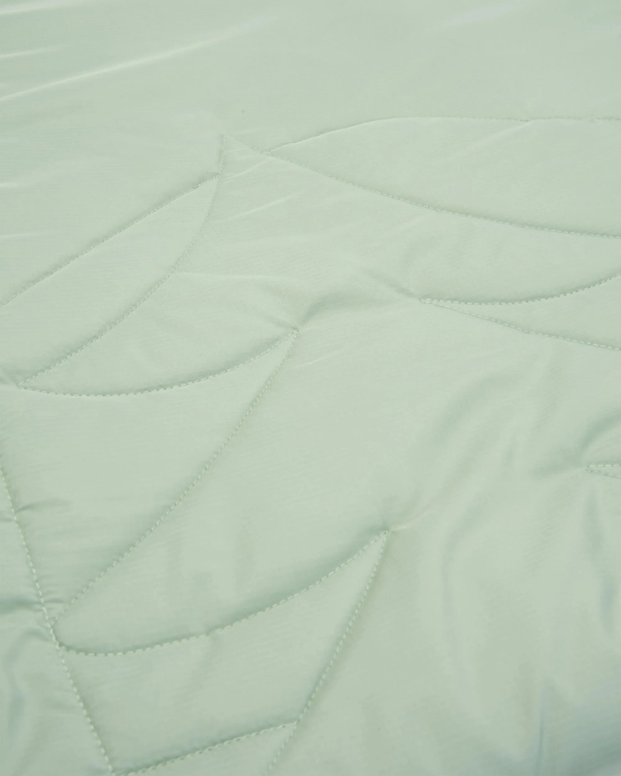 Cabin Sherpa Blanket - Pistachio - Image 5