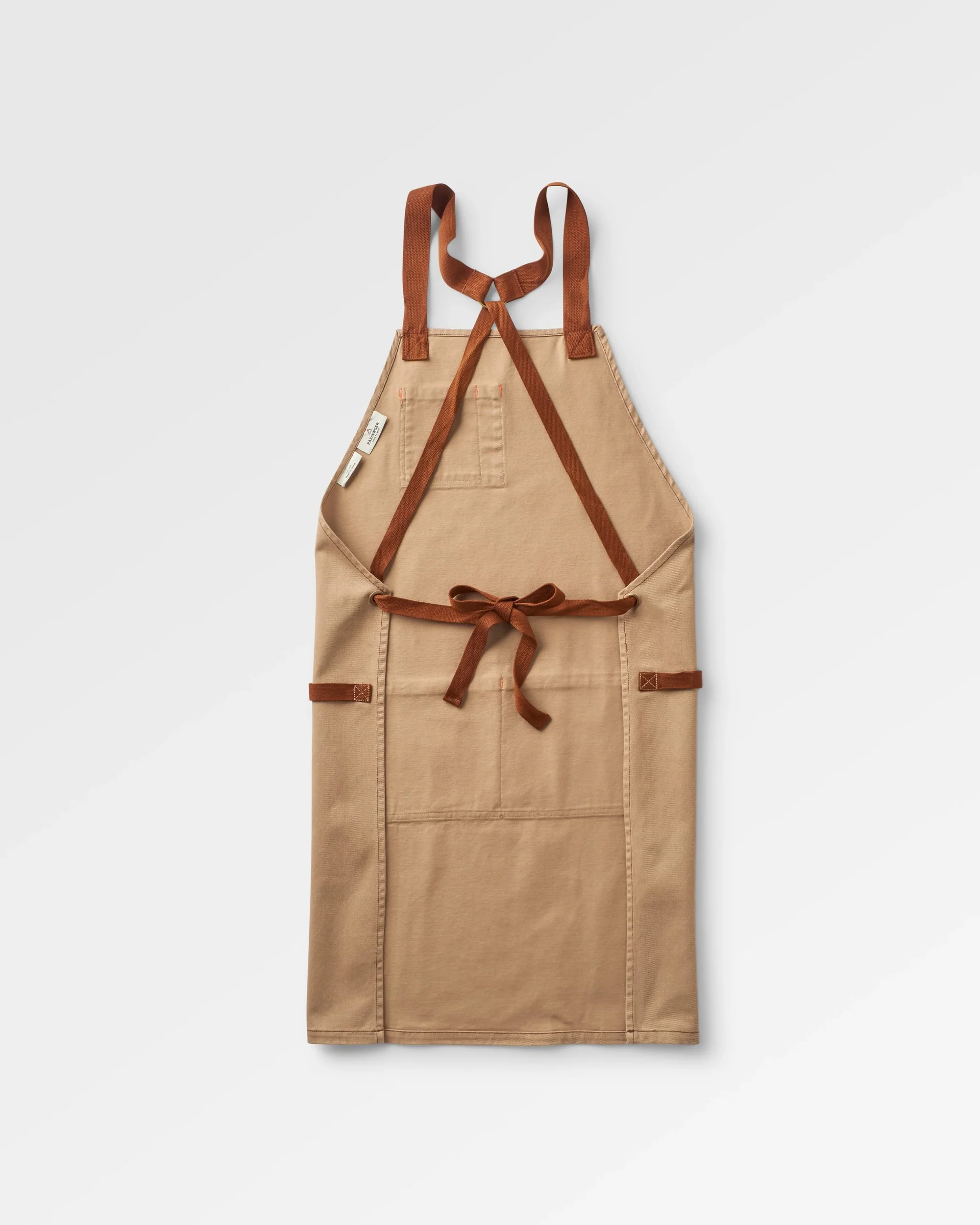 Campfire Apron - Elmwood - Image 5