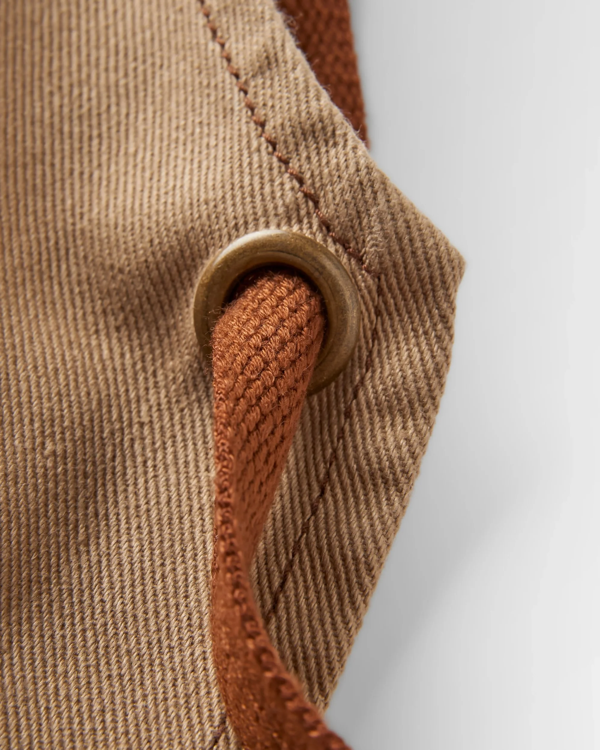 Campfire Apron - Elmwood - Image 9