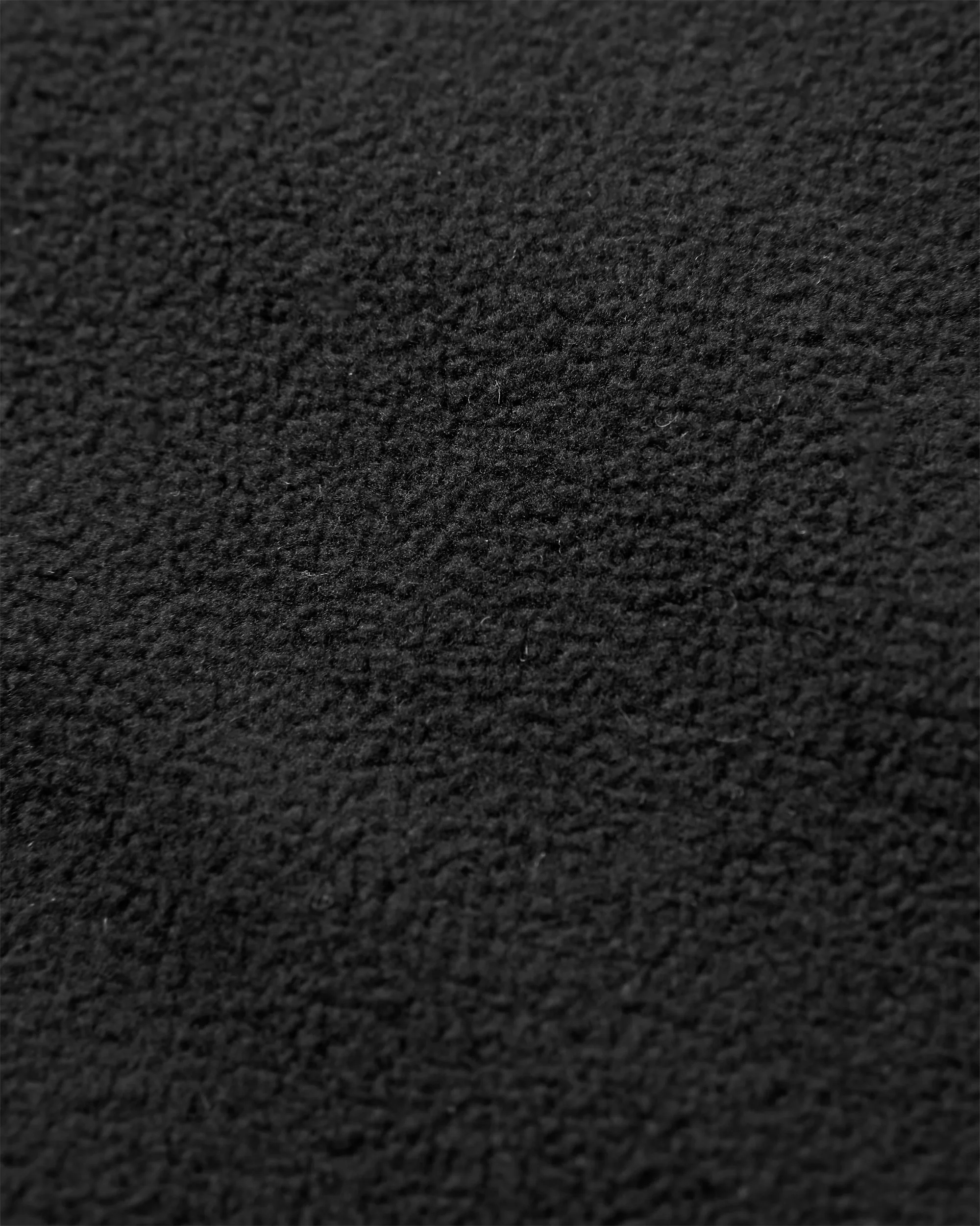 Campscape Fleece Lined Parka - Black/Khaki - Image 7