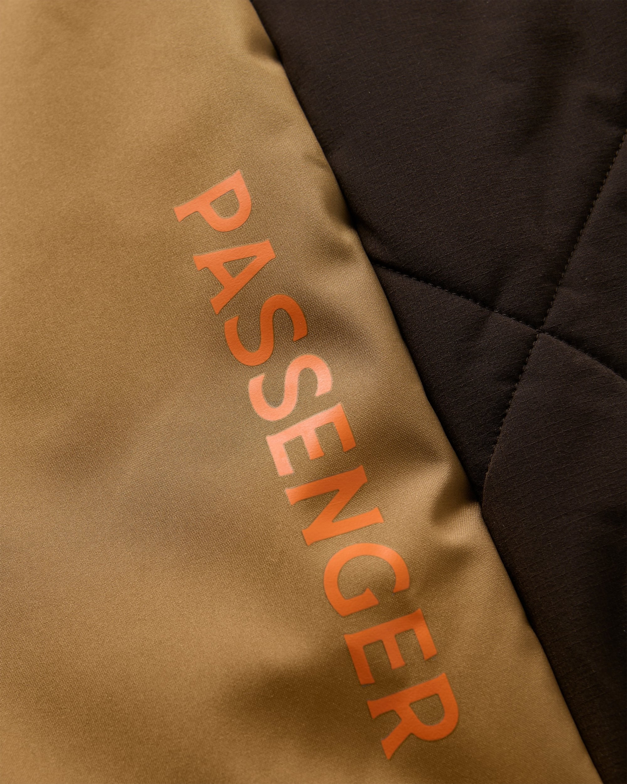 Campscape Fleece Lined Parka - Espresso - Image 7