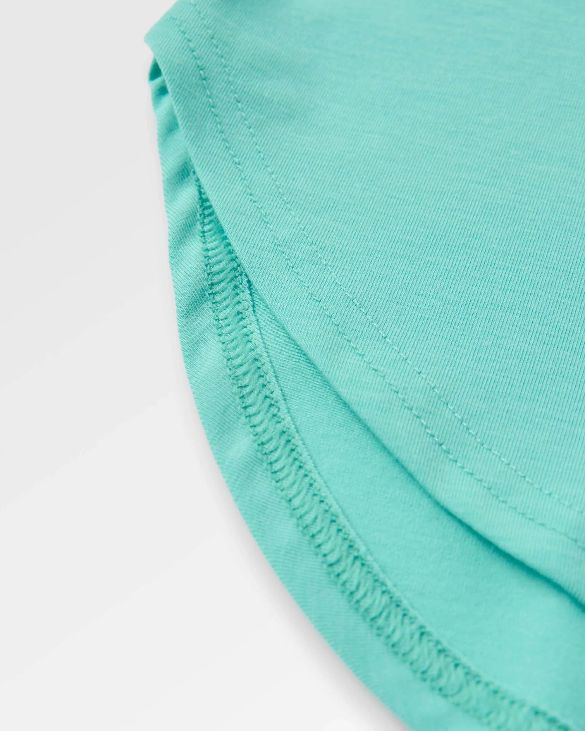 Chase The Light Drirelease® Active Vest - Aqua - Image 7