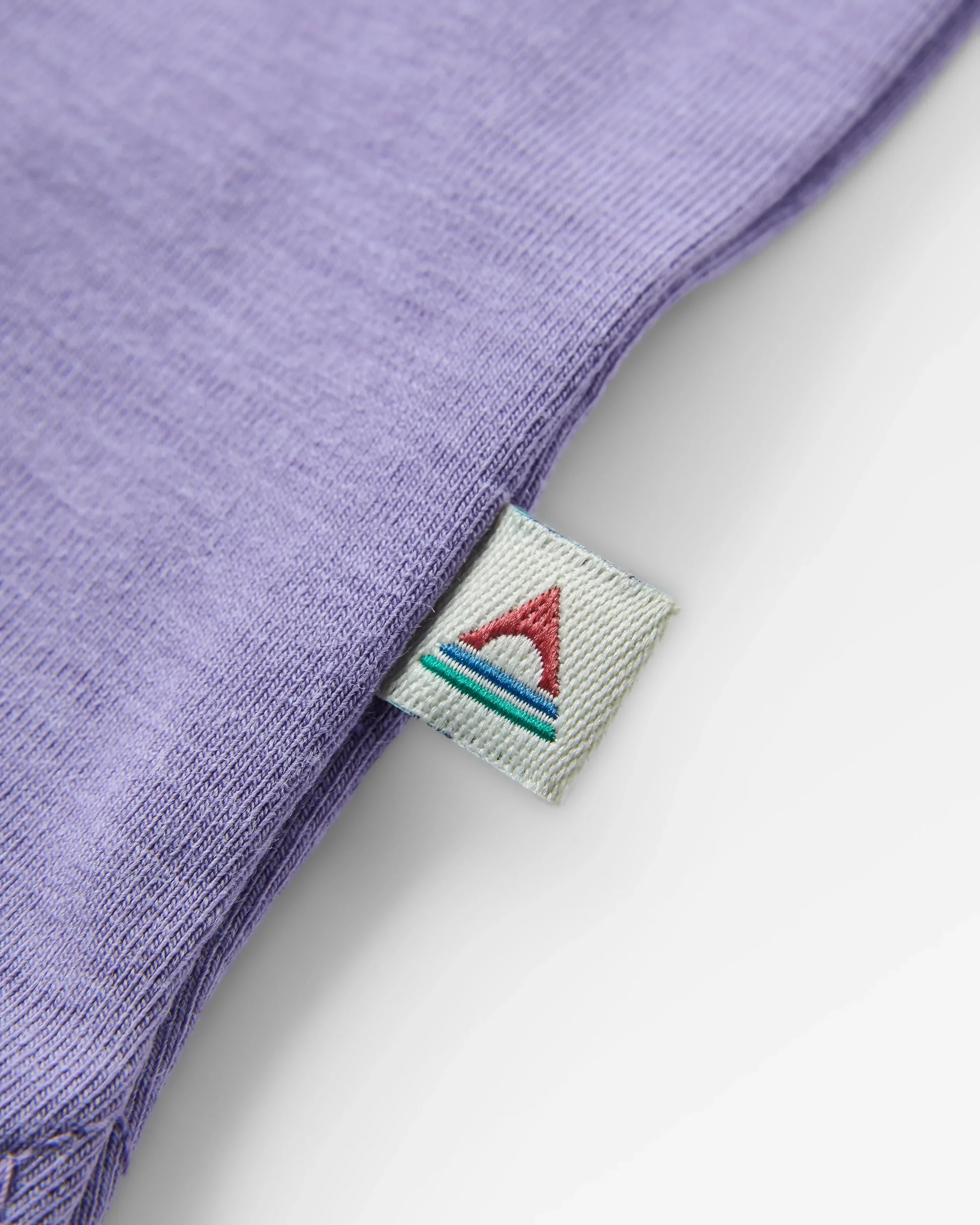 Chase The Light Drirelease® Active Vest - Purple Haze - Image 5