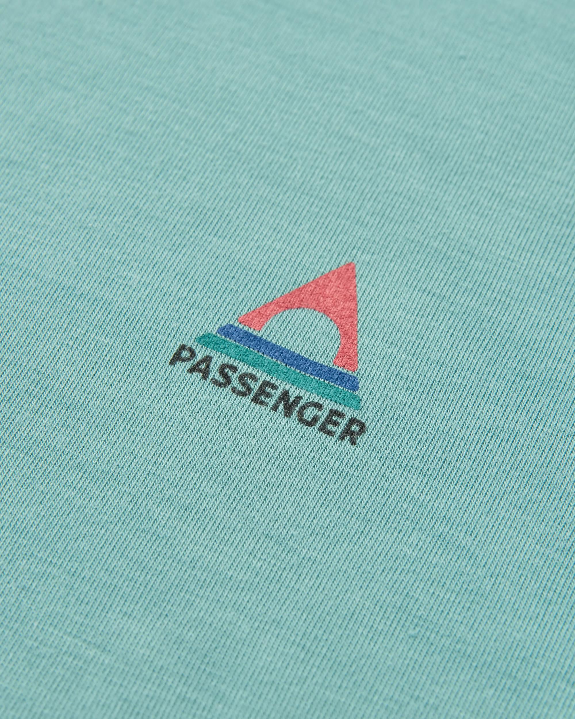 Classic Active T-Shirt - Shallow Waters - Image 4