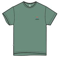 Classic Active T-Shirt - Shallow Waters - Image 8