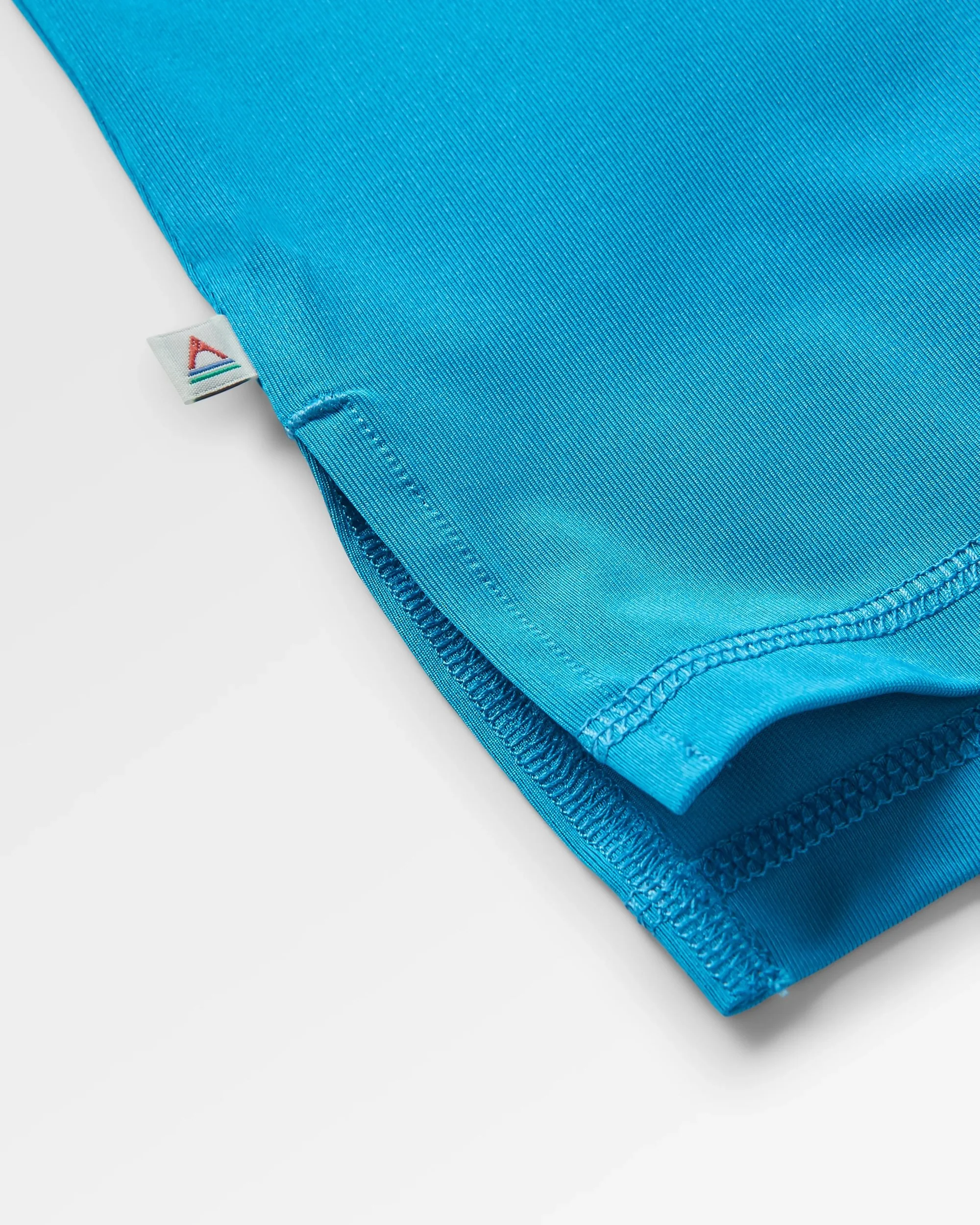 Classic Active T-Shirt - Blue Pool - Image 7