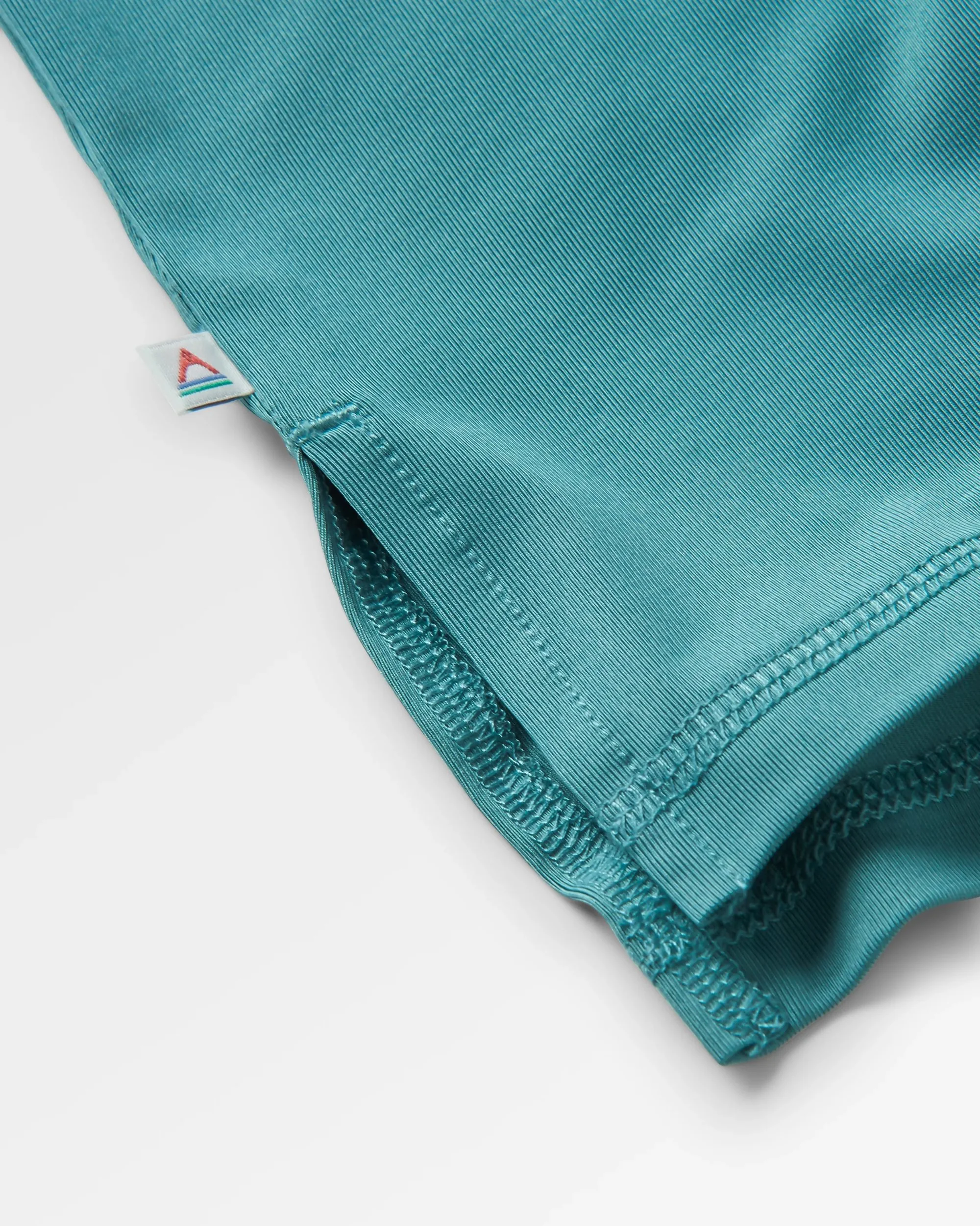 Classic Active T-Shirt - Deep Sea - Image 5