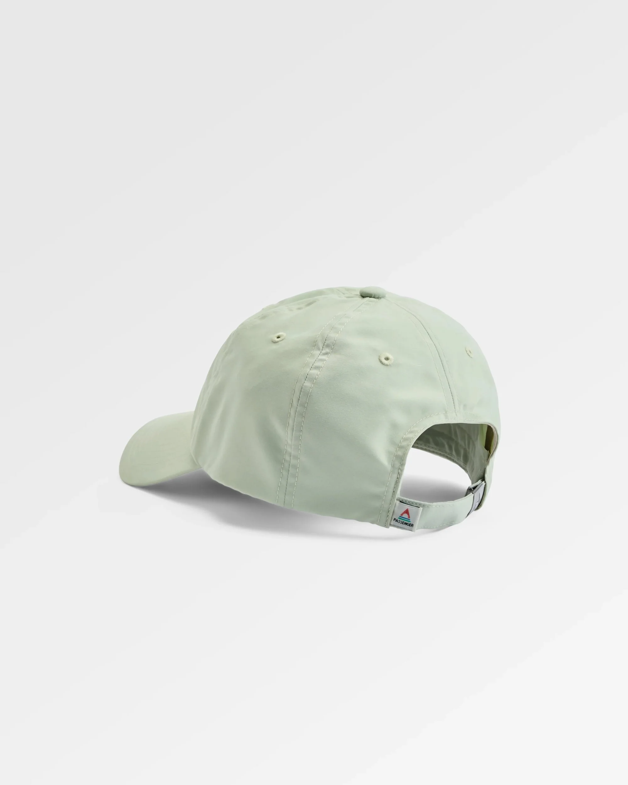Classic Light 6 Panel Cap - Pistachio - Image 4