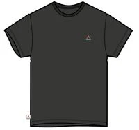 Classic Logo T-Shirt - Black - Image 9