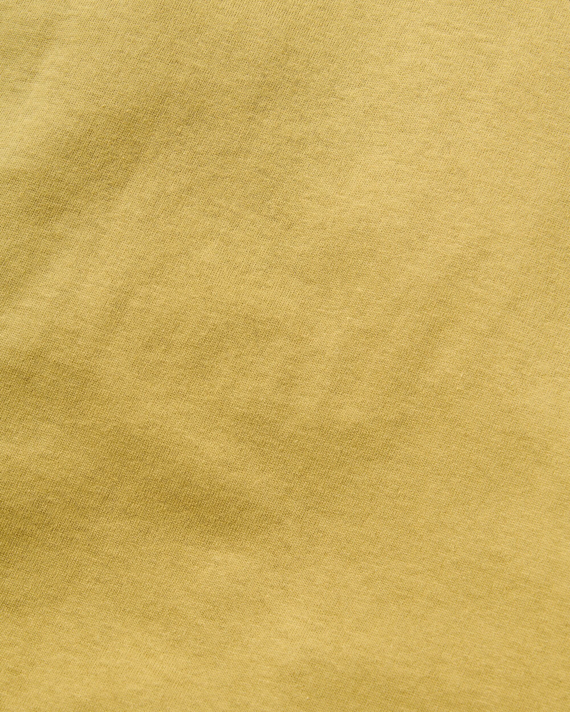Classic Logo T-Shirt - Warm Beige - Image 5