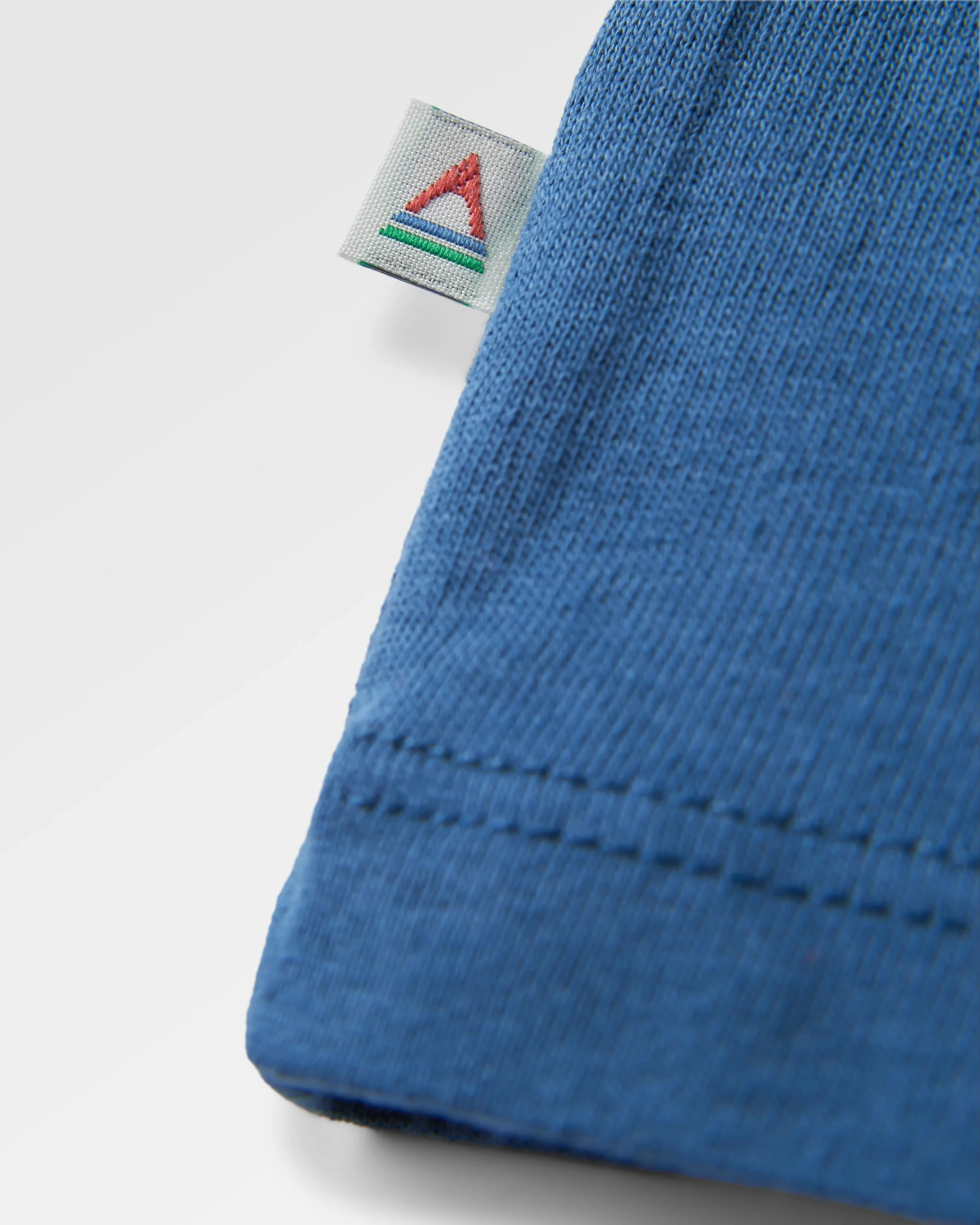 Classic T-Shirt - Dark Denim - Image 4