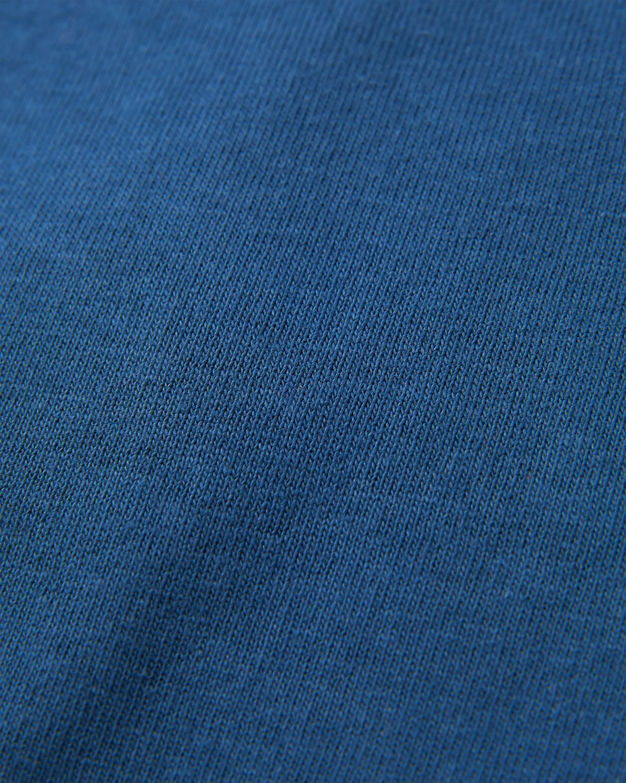 Classic T-Shirt - Dark Denim - Image 5