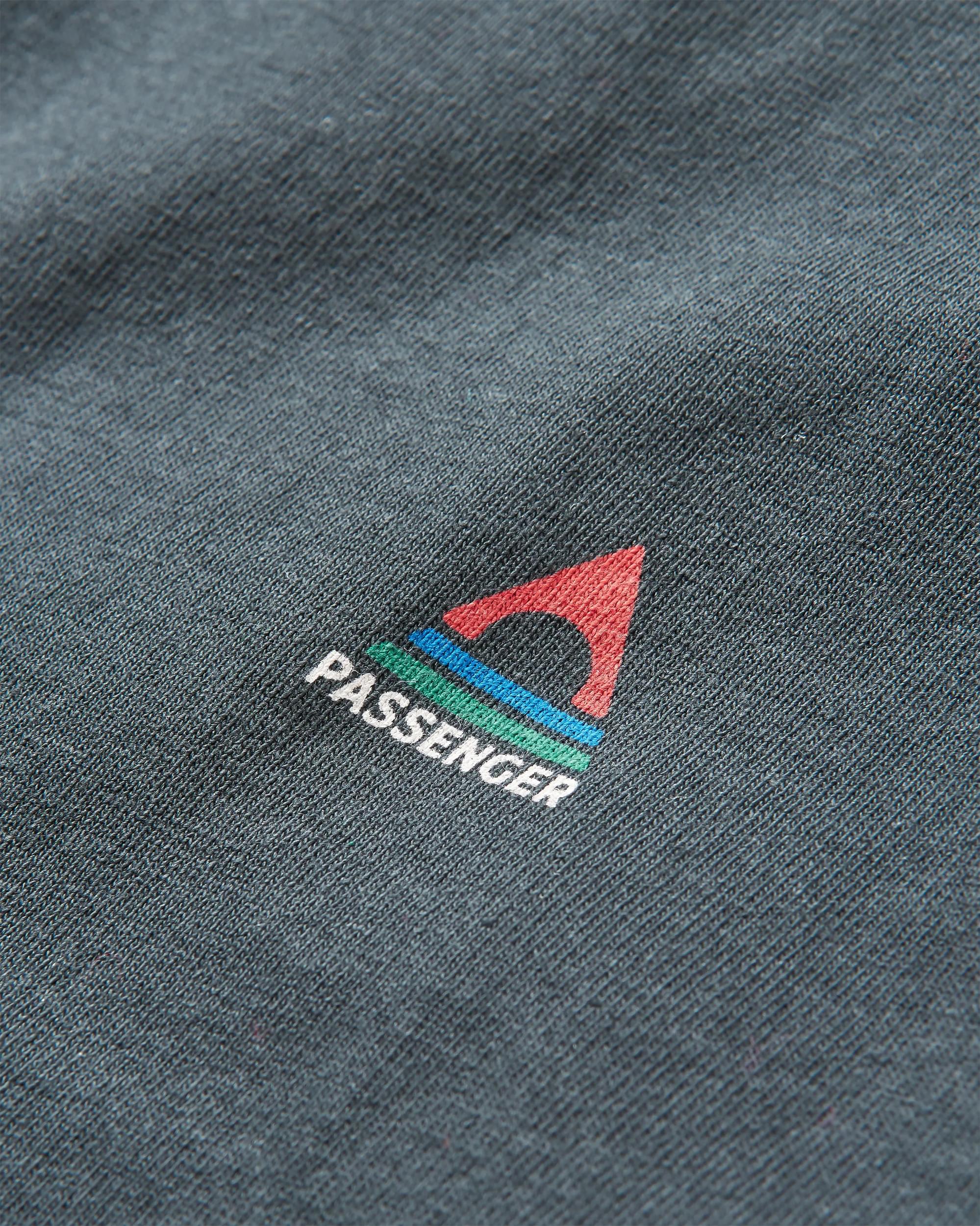Classic T-Shirt - Black - Image 7