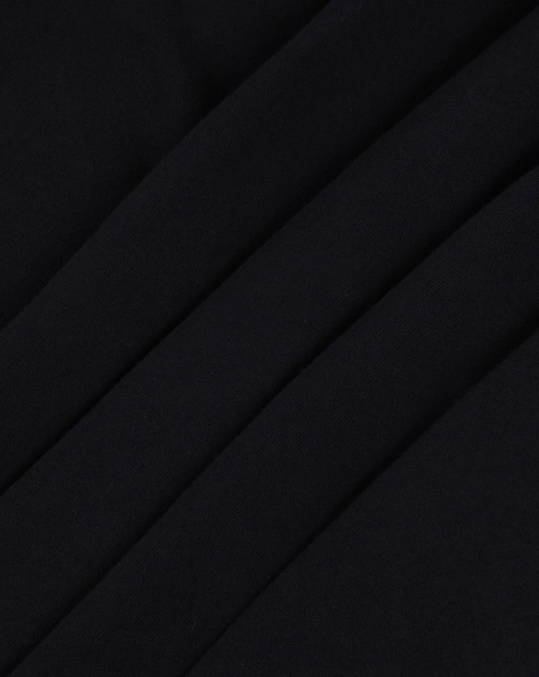 Cliff Hoodie - Black - Image 10