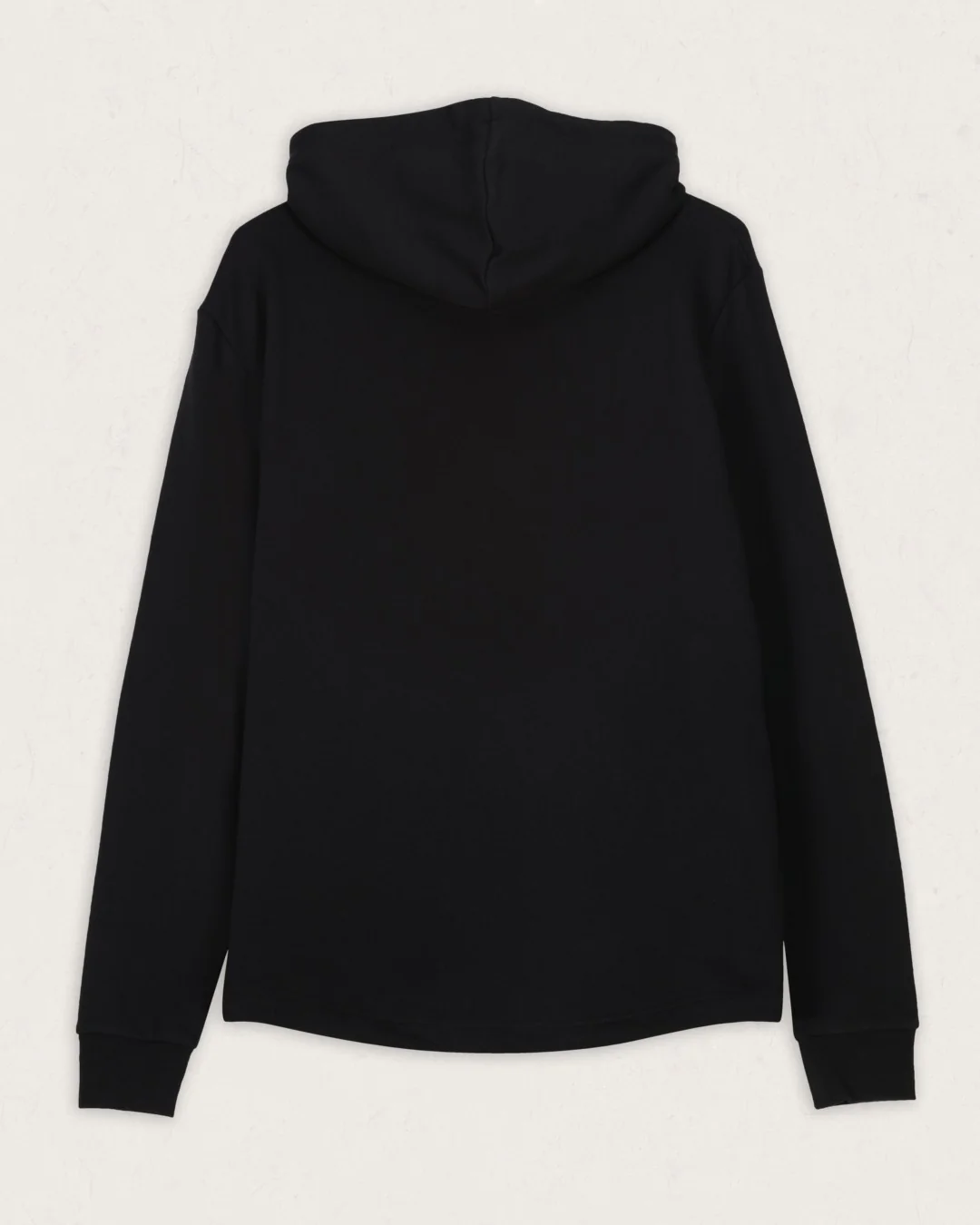 Cliff Hoodie - Black - Image 8