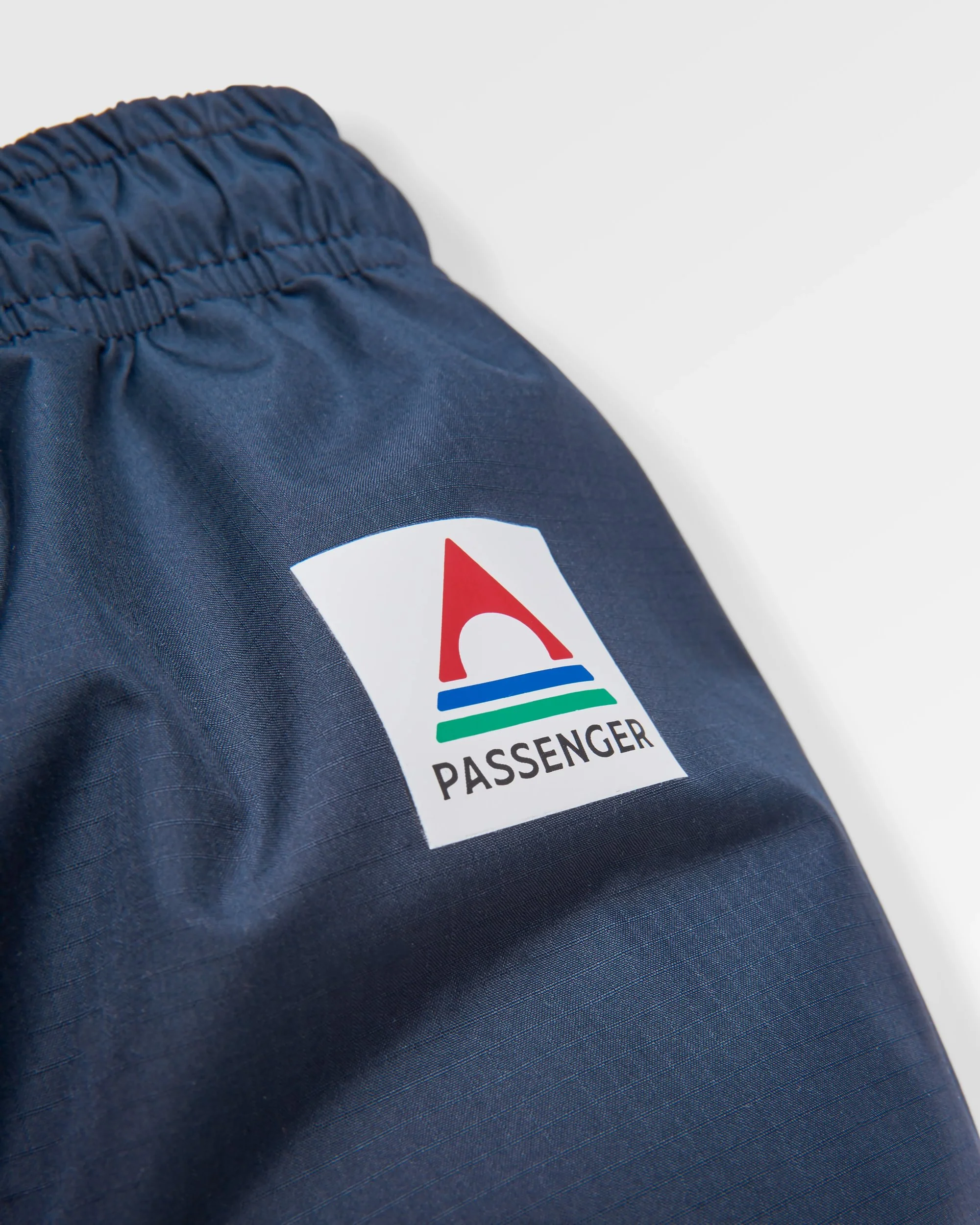 Cloudburst Waterproof Trouser - Deep Navy - Image 7