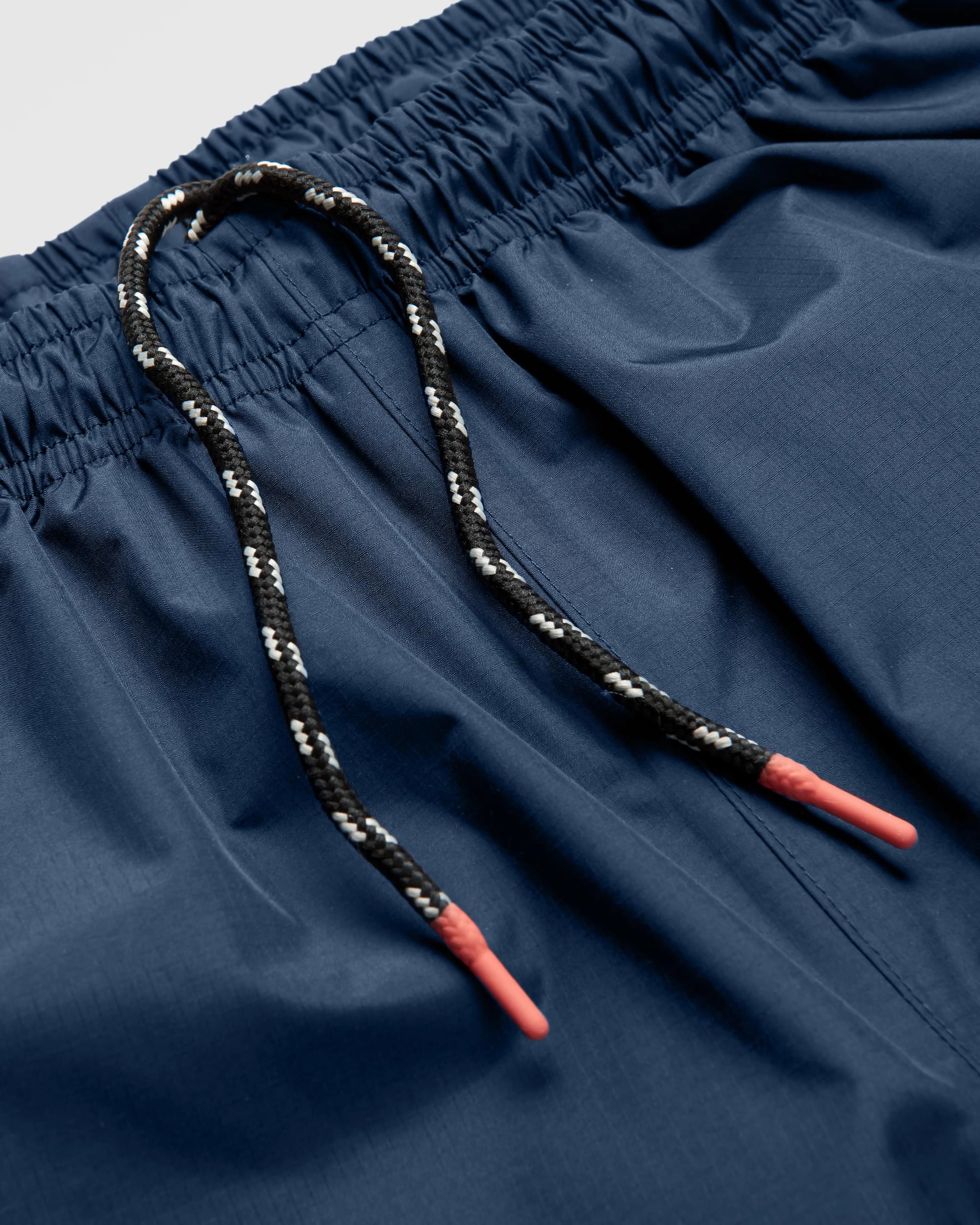 Cloudburst Waterproof Trouser - Deep Navy - Image 9