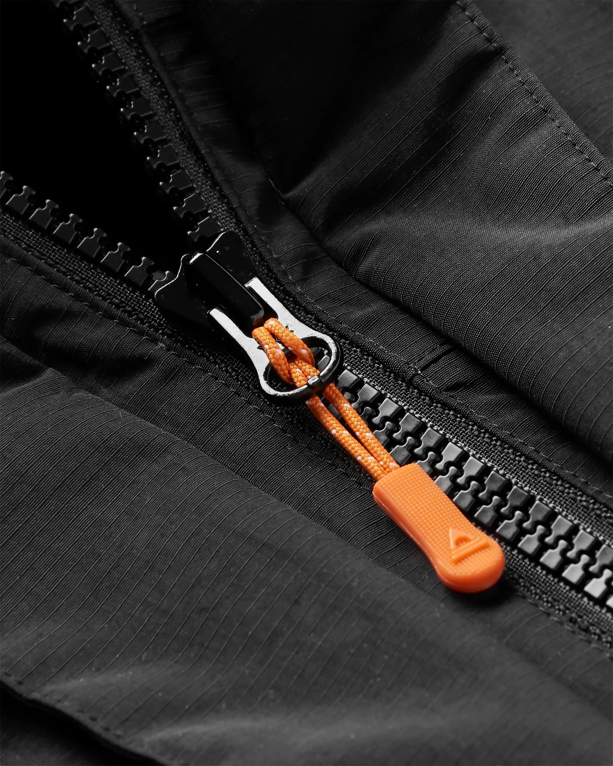 Cloudmont Waterproof Down Parka - Black - Image 15