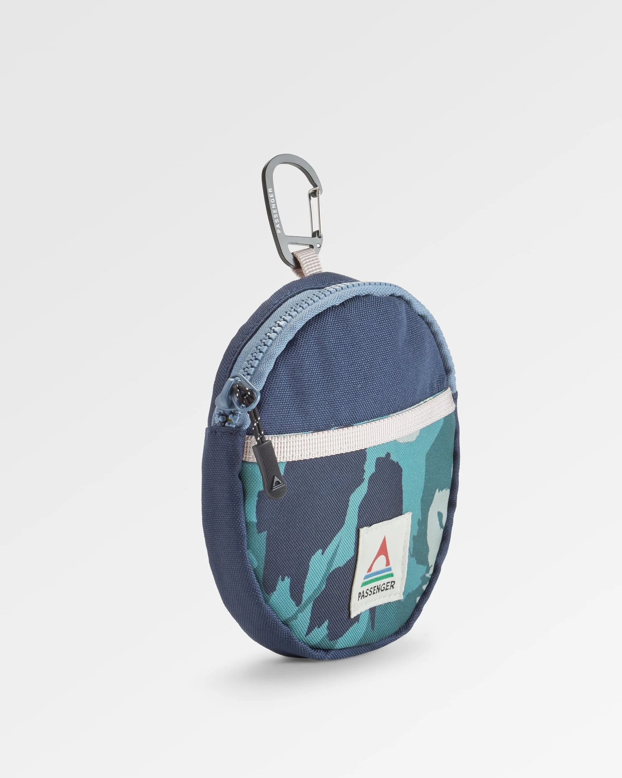 Compass Modular Clip On - Alpine Camo Rain Forest - Image 2