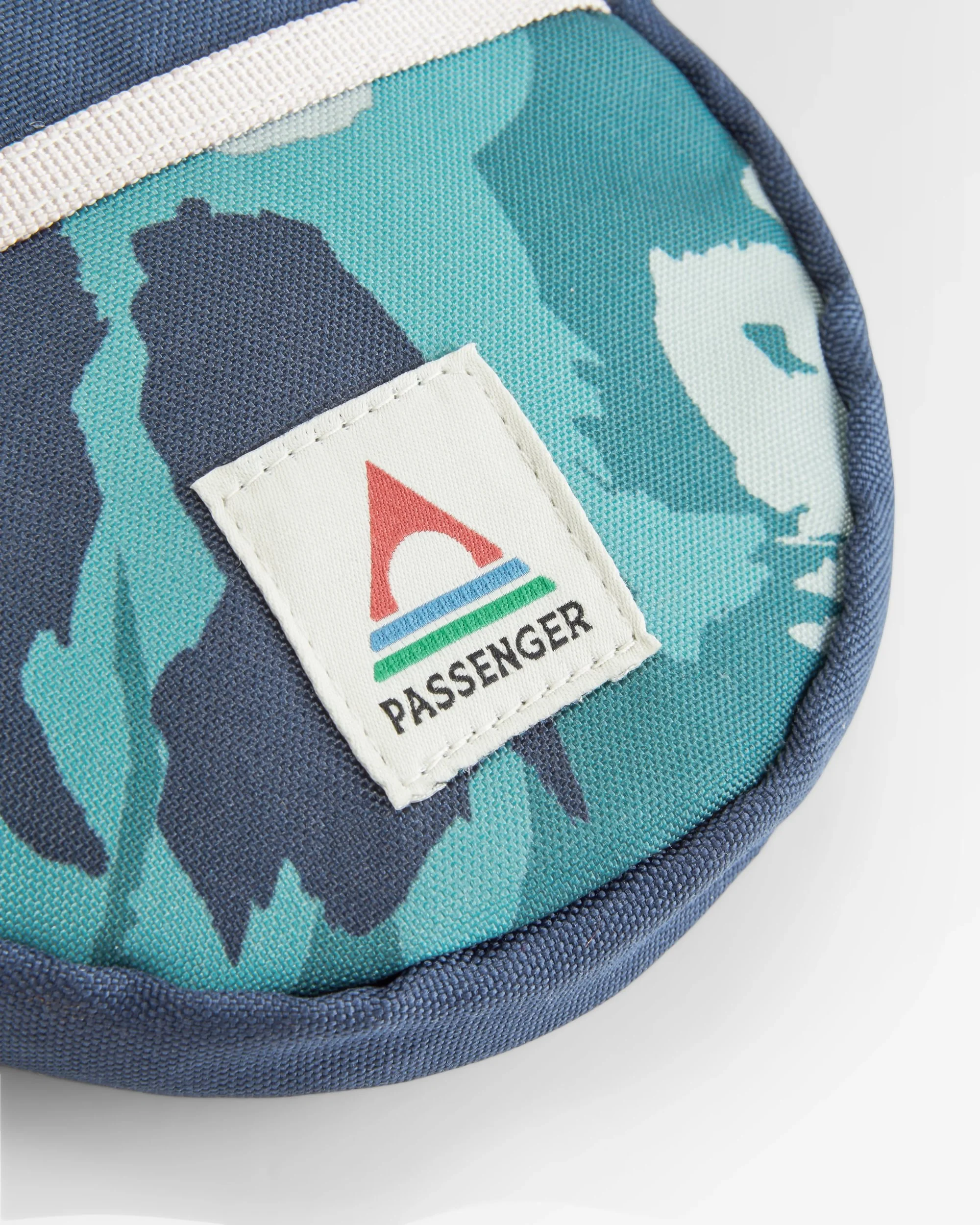 Compass Modular Clip On - Alpine Camo Rain Forest - Image 3