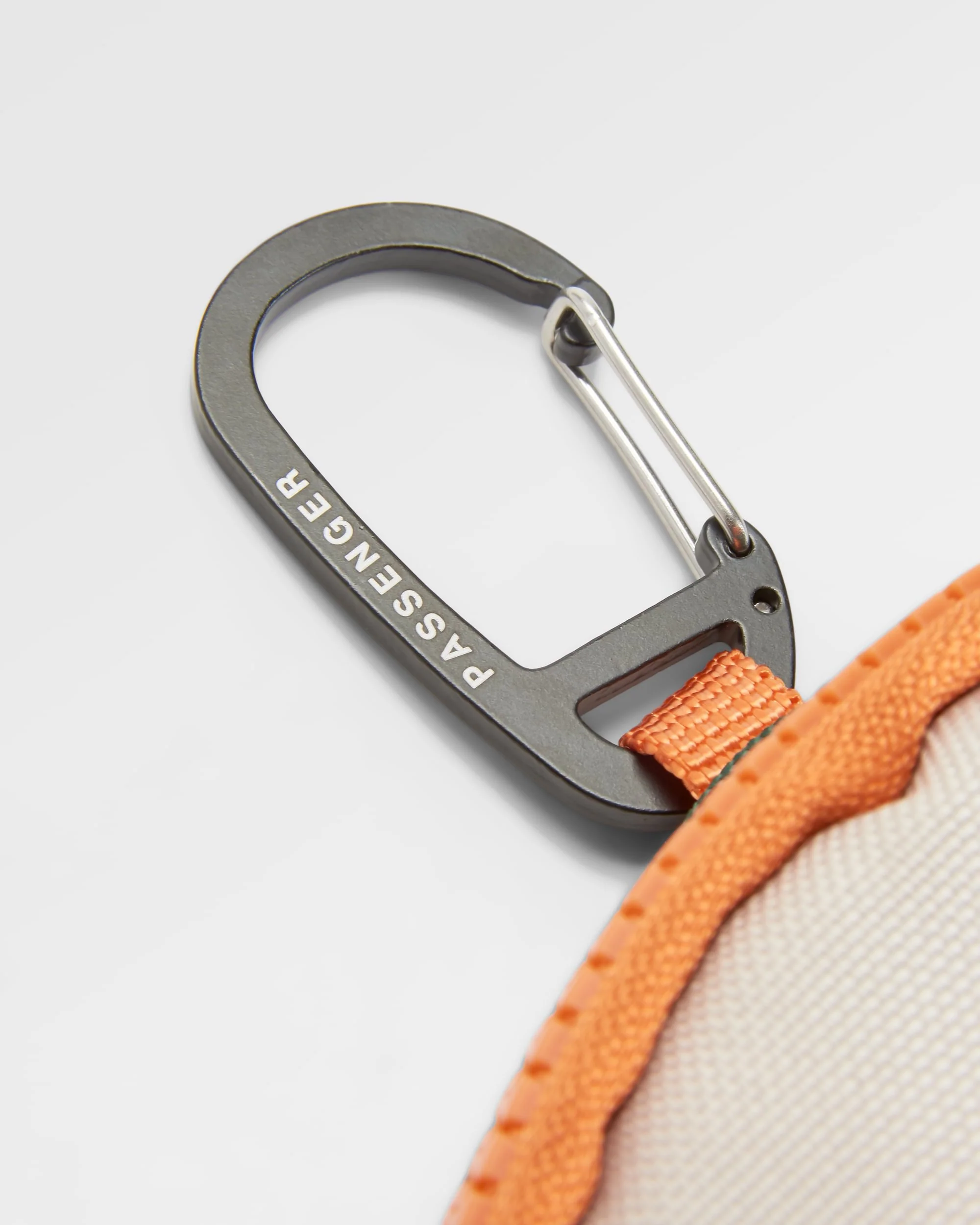Compass Modular Clip On - Rain Forest Orange Multi - Image 4