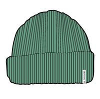 Compass Beanie - Green Spruce - Image 4