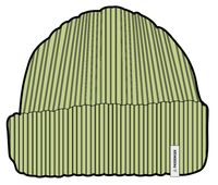 Compass Beanie - Lime Juice - Image 8